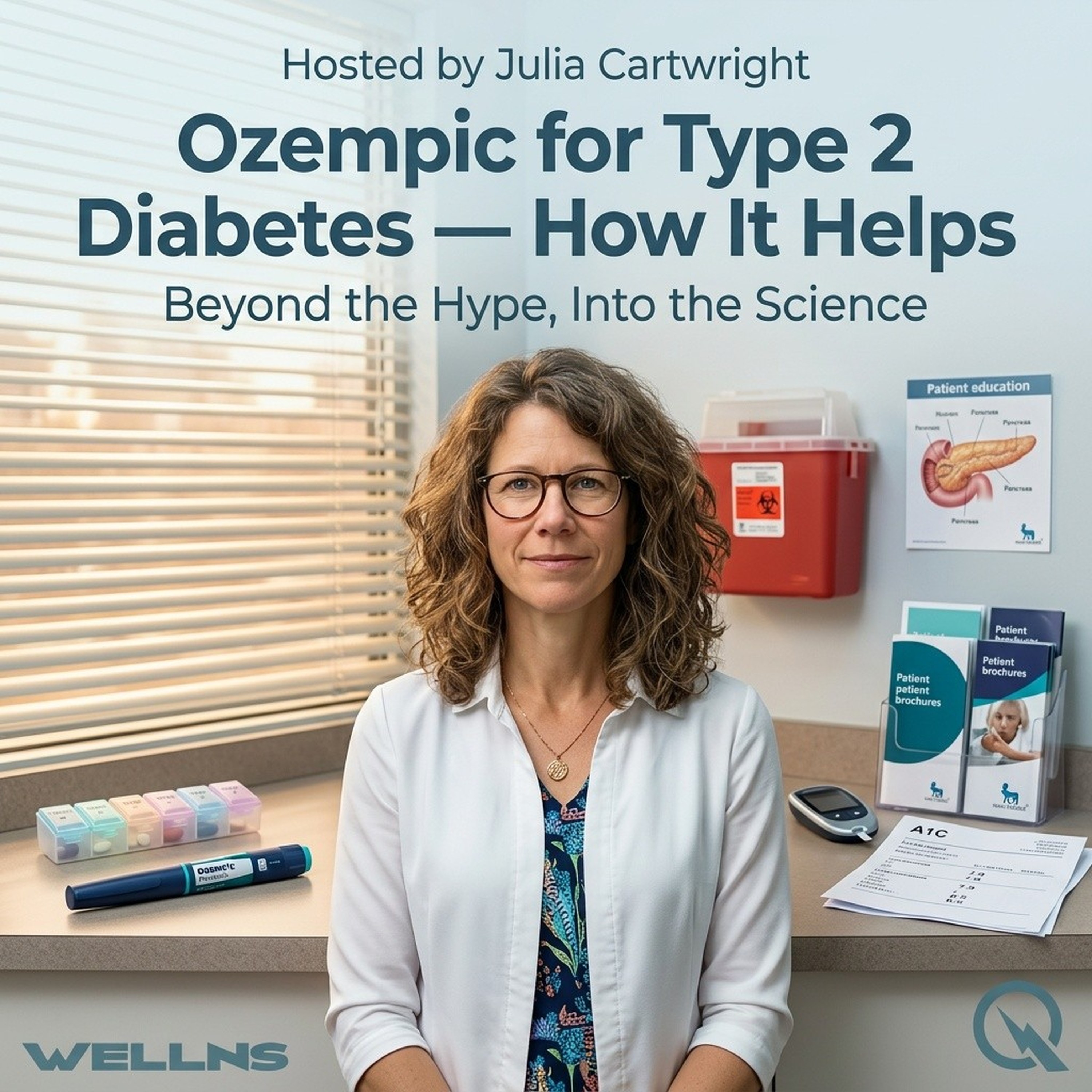 Ozempic for Type 2 Diabetes — How It Helps