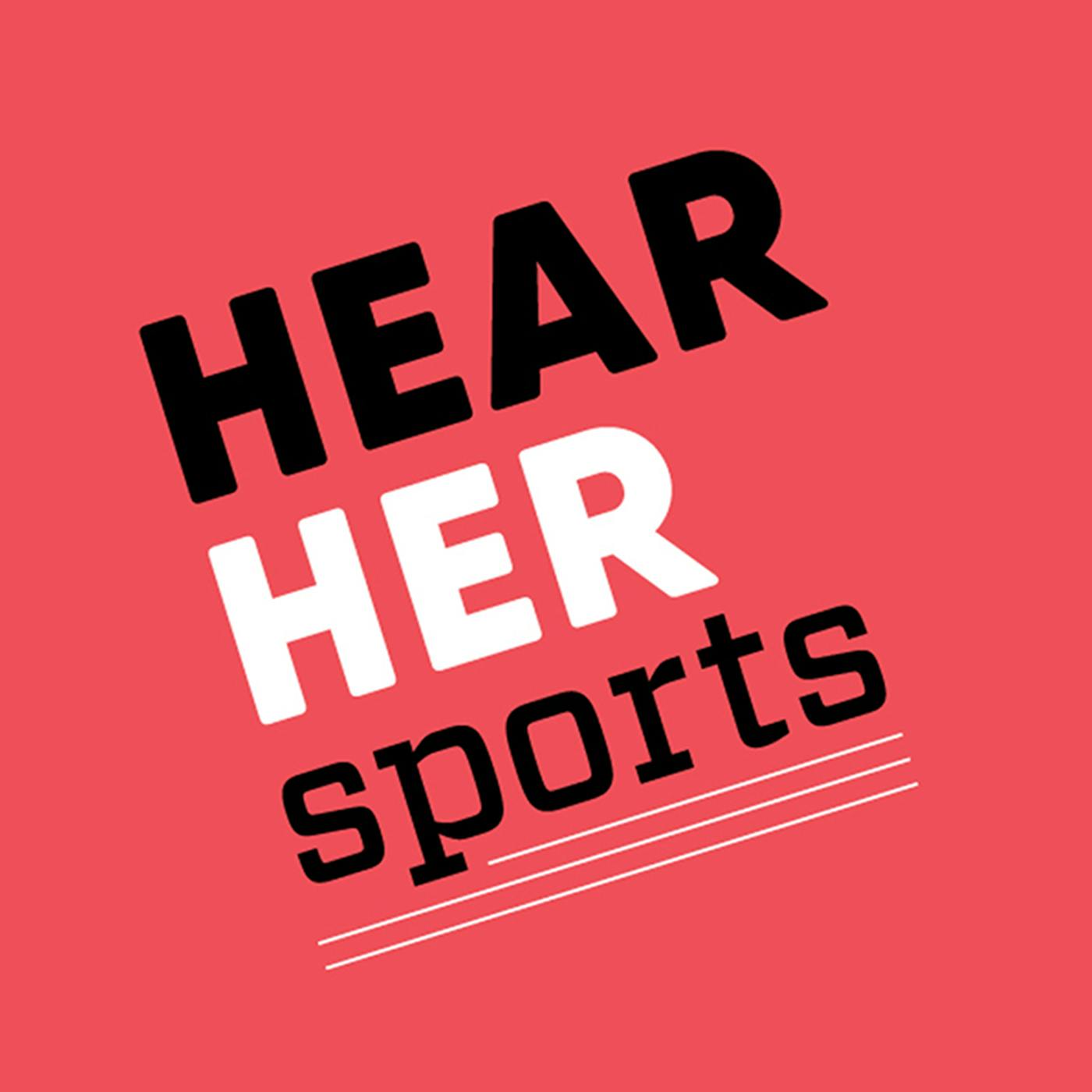 BONUS: Hear Her Sports: Jenny Nguyen and the Sports Bra