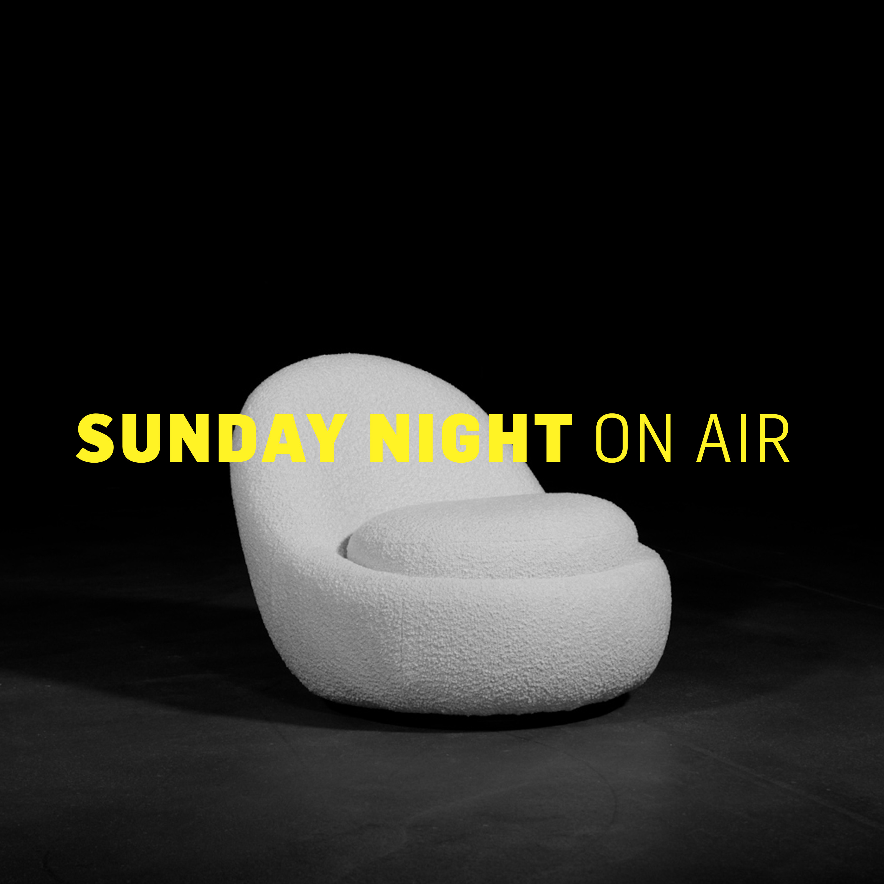 Sunday Night ON AIR