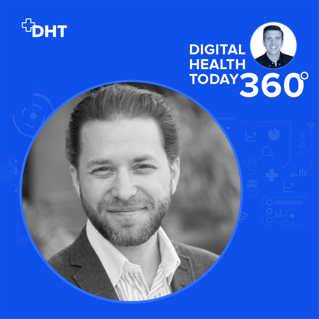 S7: #065: Dr. Jack Kreindler on Healthspan, Human Performance and Fighting Cancer episode artwork