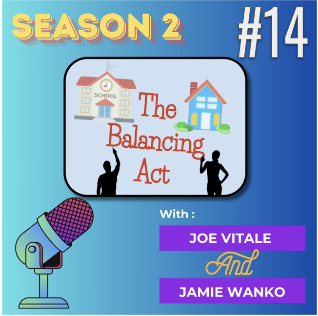 Teacher Pay with K - Season 2 Episode 14