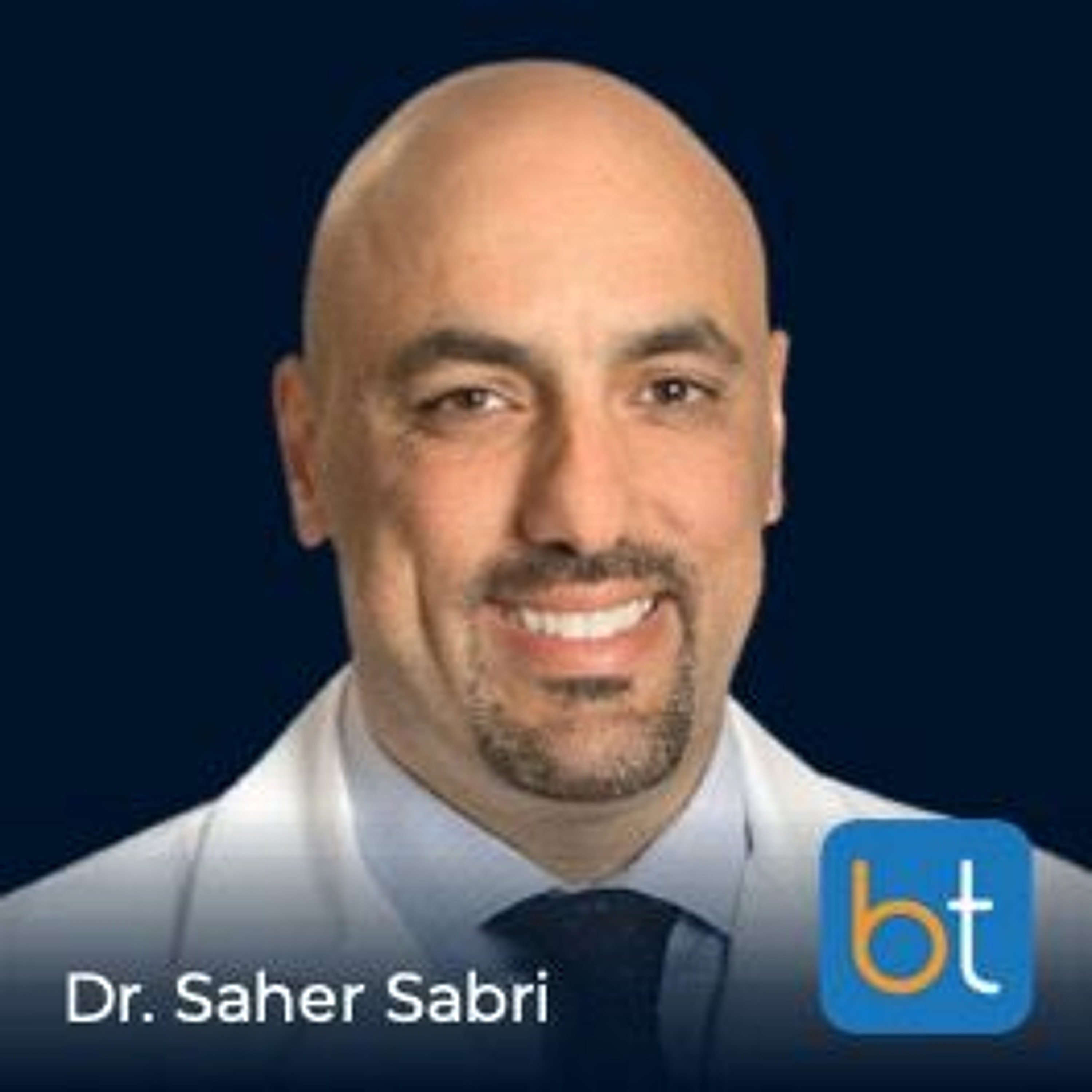 Ep. 65 Treatment of Endoleaks (Part I) with Dr. Saher Sabri and Dr. Sabeen Dhand
