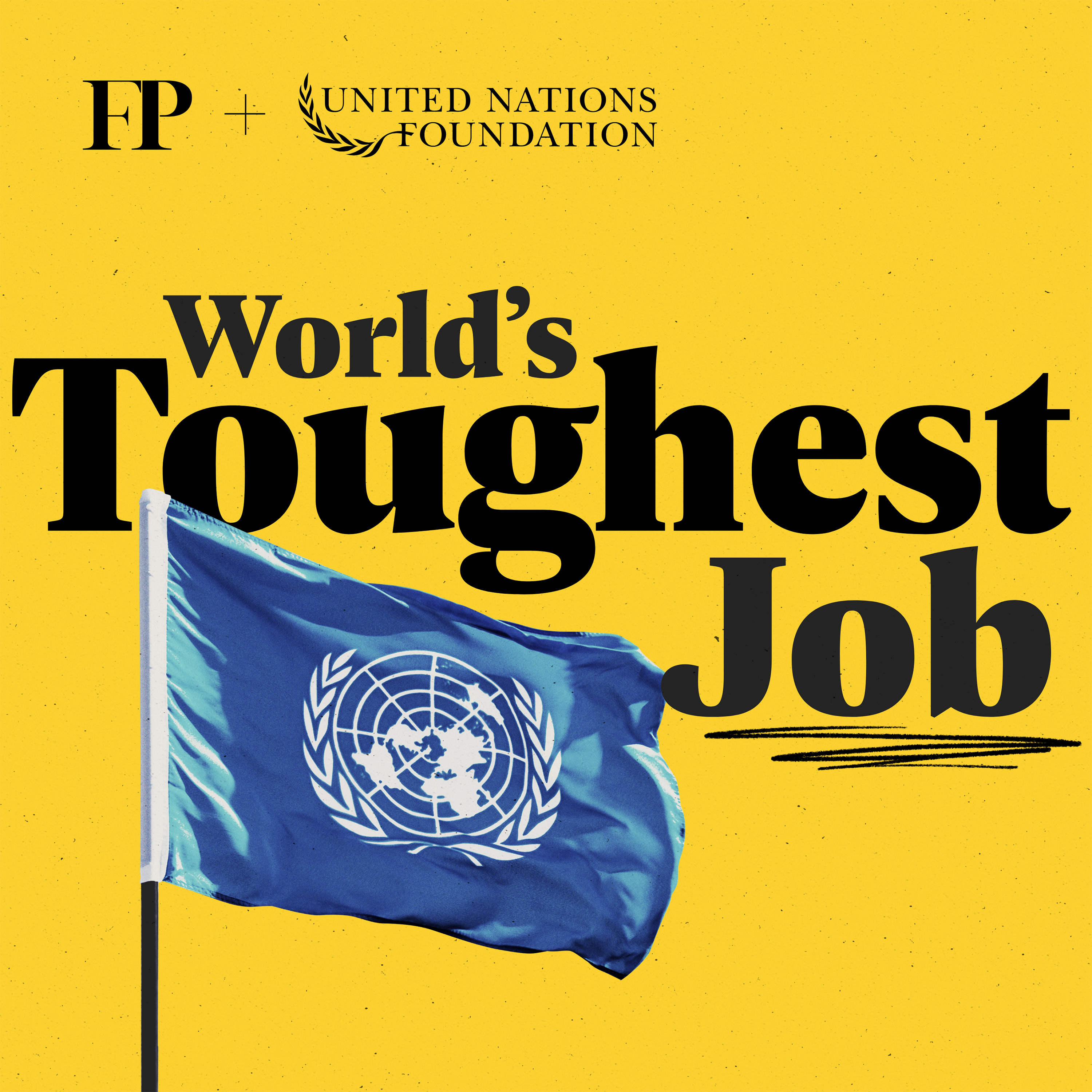 Coming Soon: World's Toughest Job