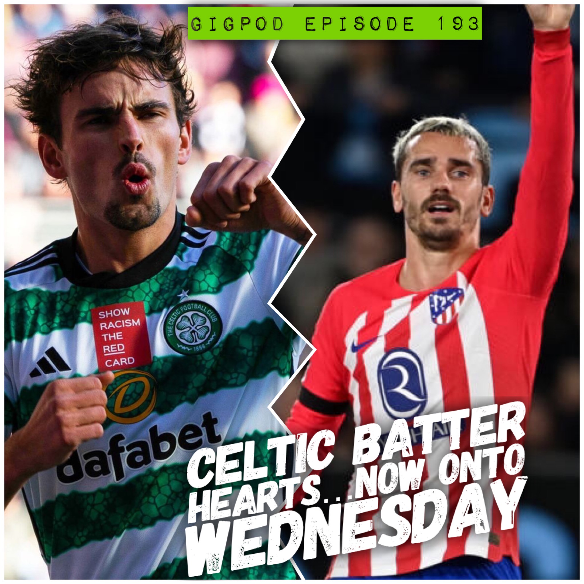 Glasgow Is Green Podcast