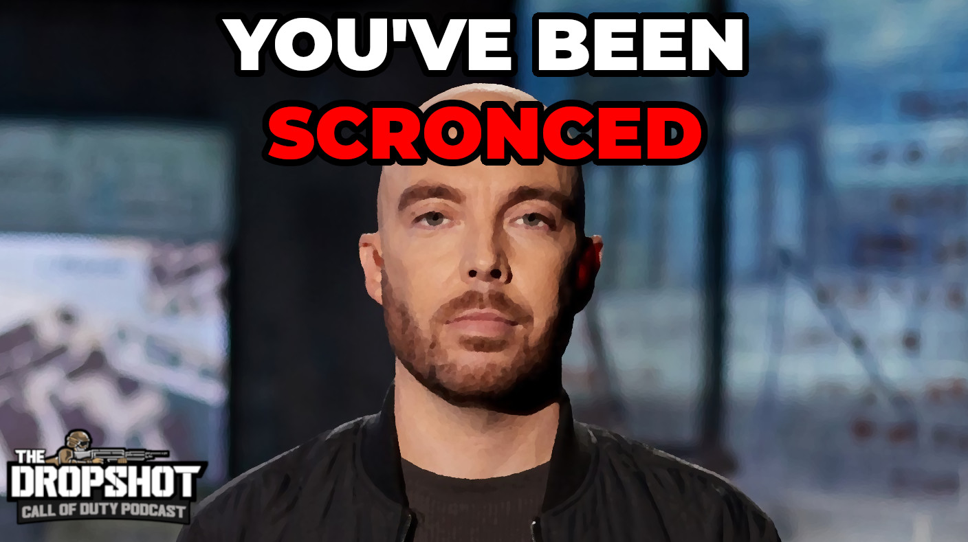 Episode 554: The Aim Assist Nerf...