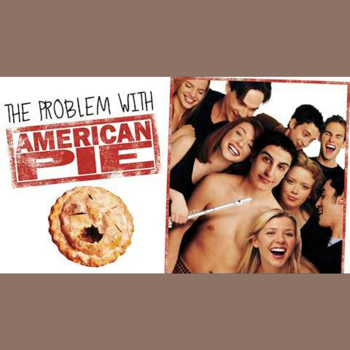 The Evolution of American Pie: From Iconic Comedy to Forgotten Franchise The Evolution of American Pie: From Iconic Comedy to Forgotten Franchise