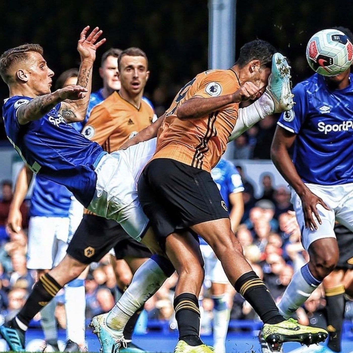 Torino win sends us to group stage, disappointing at Everton and international break episode artwork