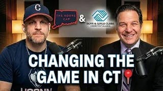 Boys & Girls Clubs and The Hoops Cap, Changing the Game in CT Boys & Girls Clubs and The Hoops Cap, Changing the Game in CT