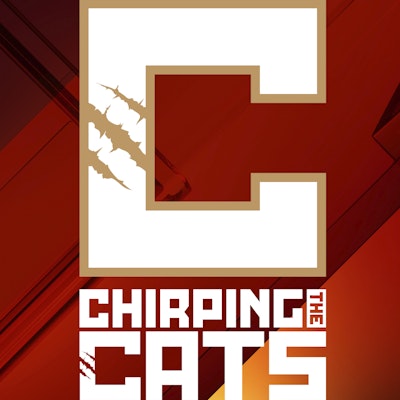 Chirping the Cats: Episode 57 – Matthew Tkachuk and Bill Zito discuss  blockbuster trade