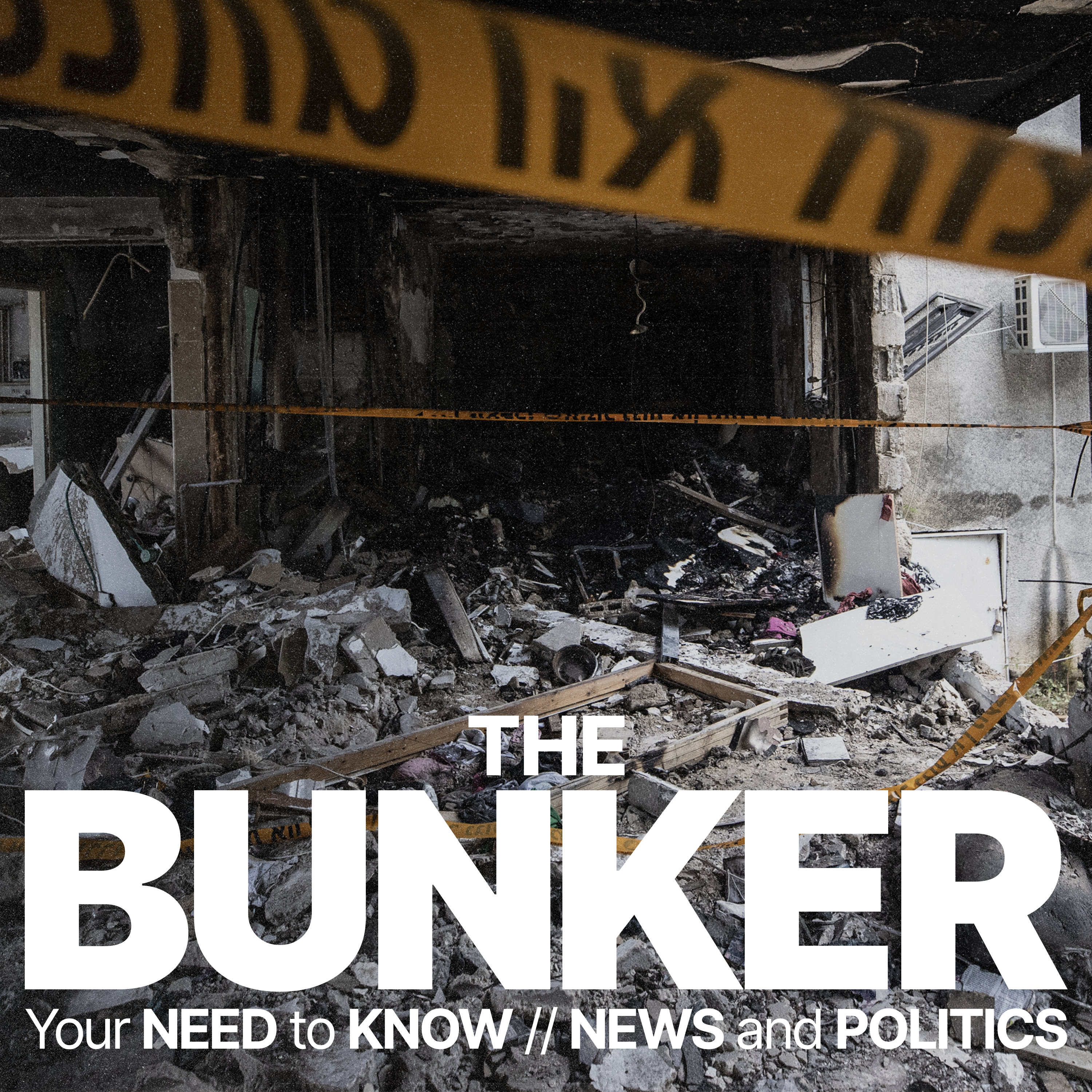 The Bunker – News without the nonsense