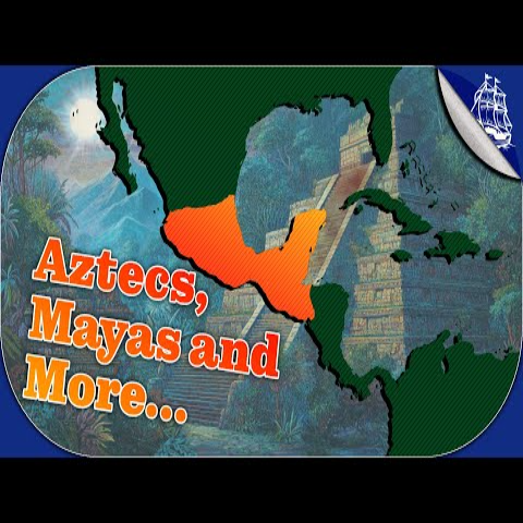 Explaining Native Mexican Civilization