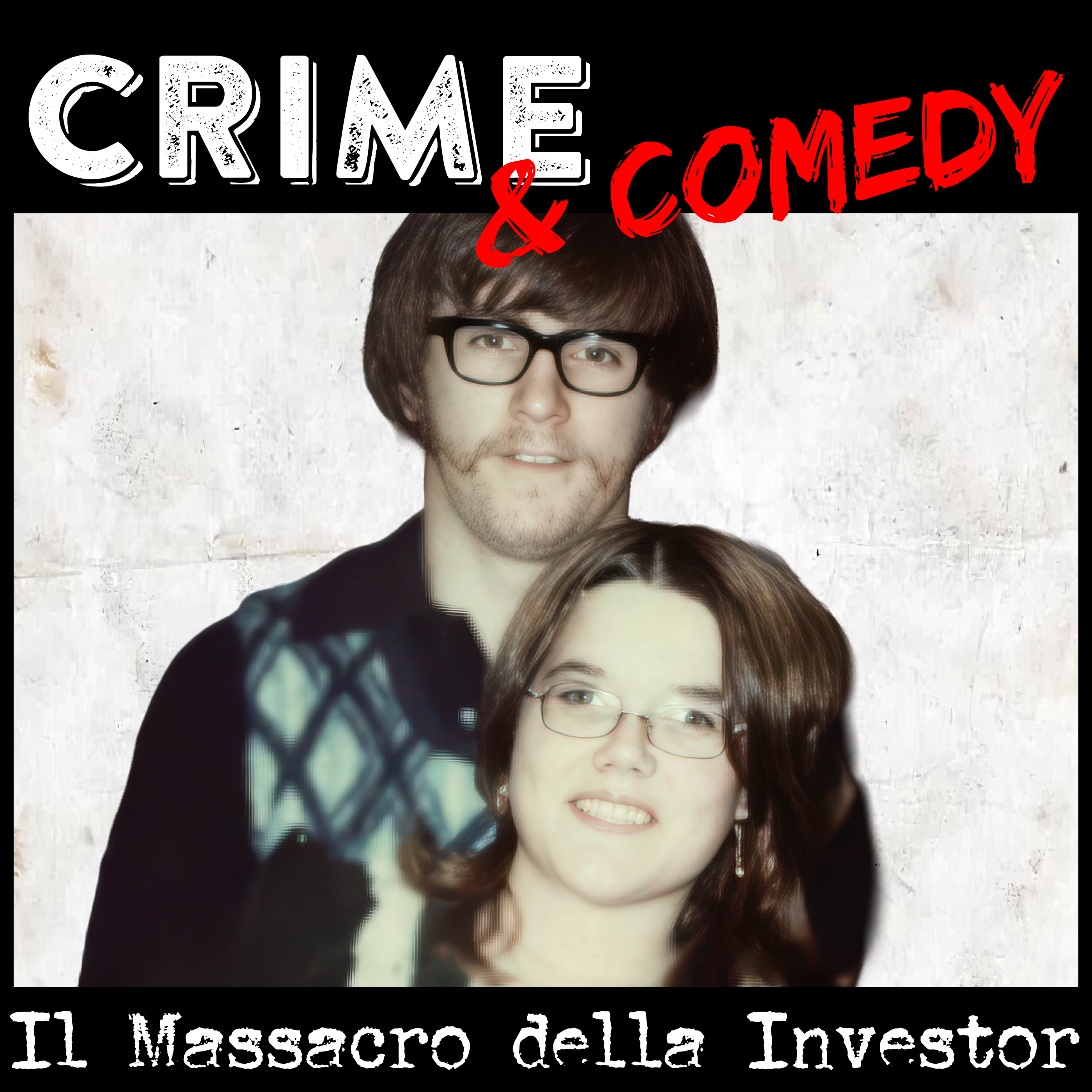 La Famiglia Coulthurst - Il Massacro della Investor - 213