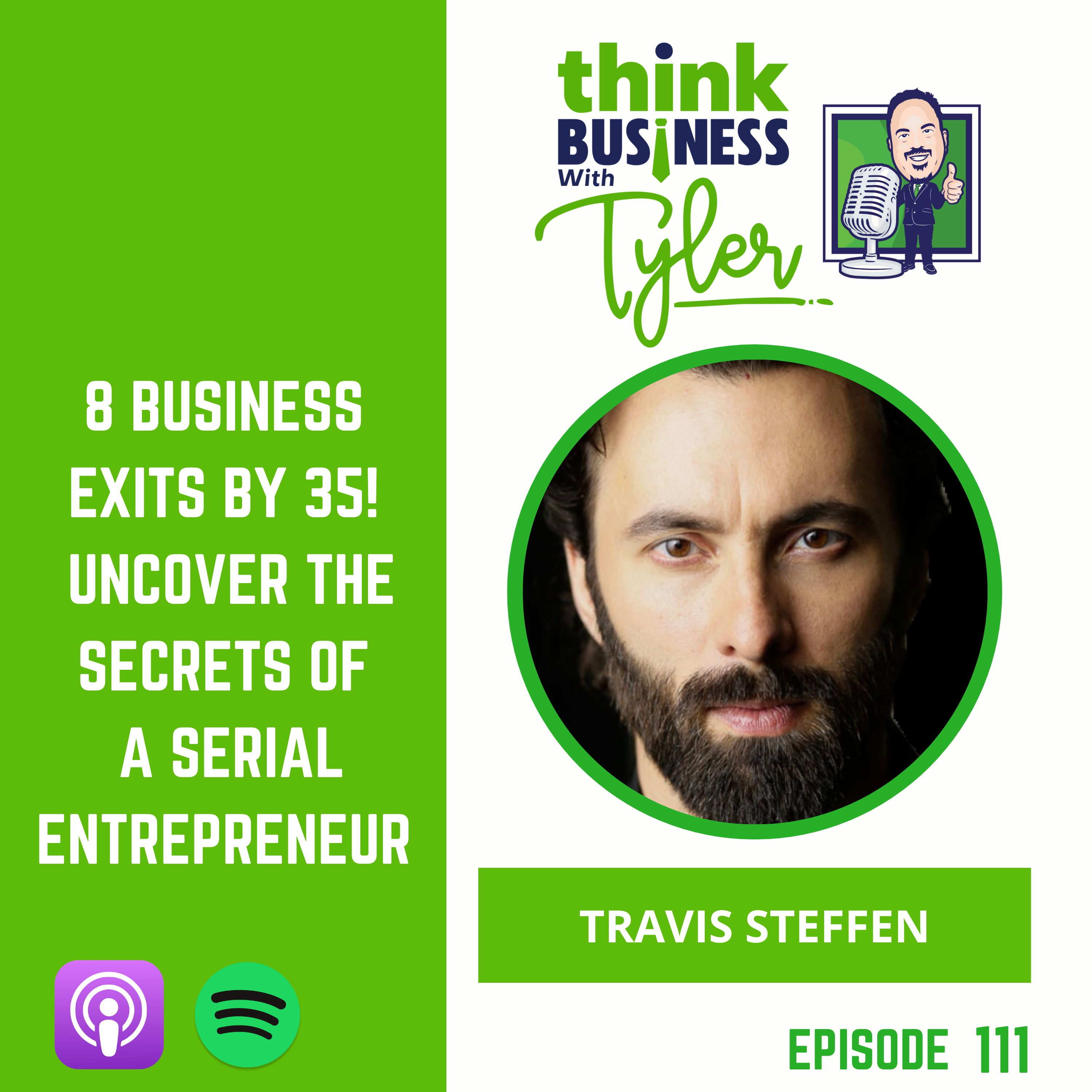 Think Business with Tyler