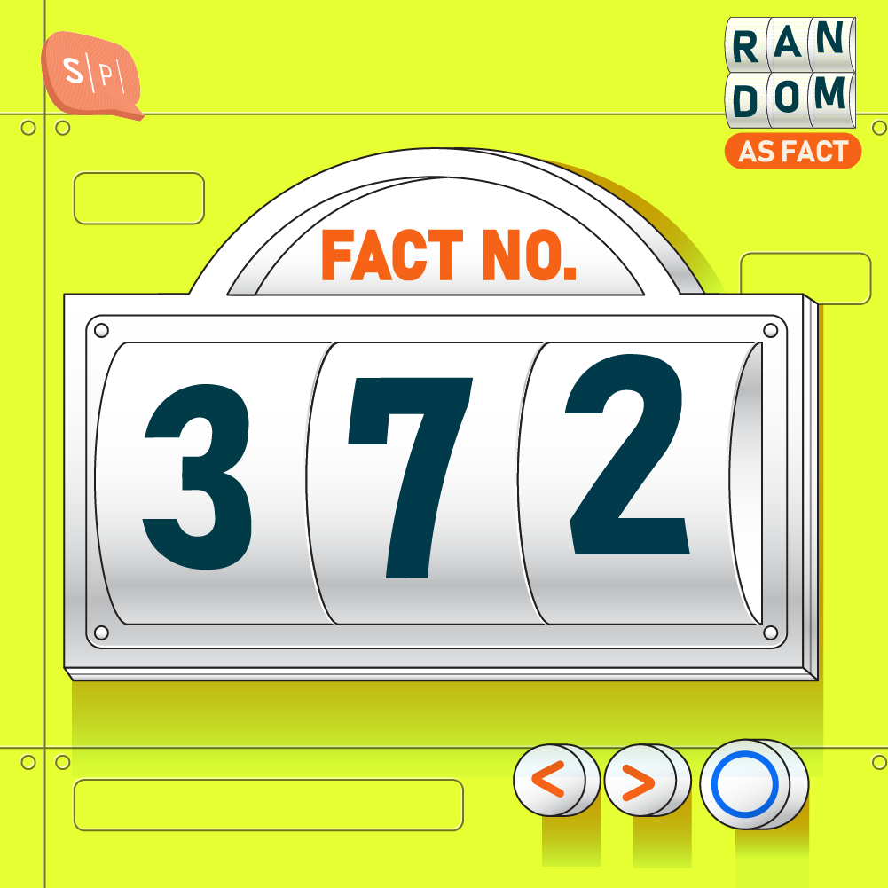 Random as Fact EP372 โลกร้อนกับความอร่อยของ 'แอปเปิ้ล' ที่หายไป