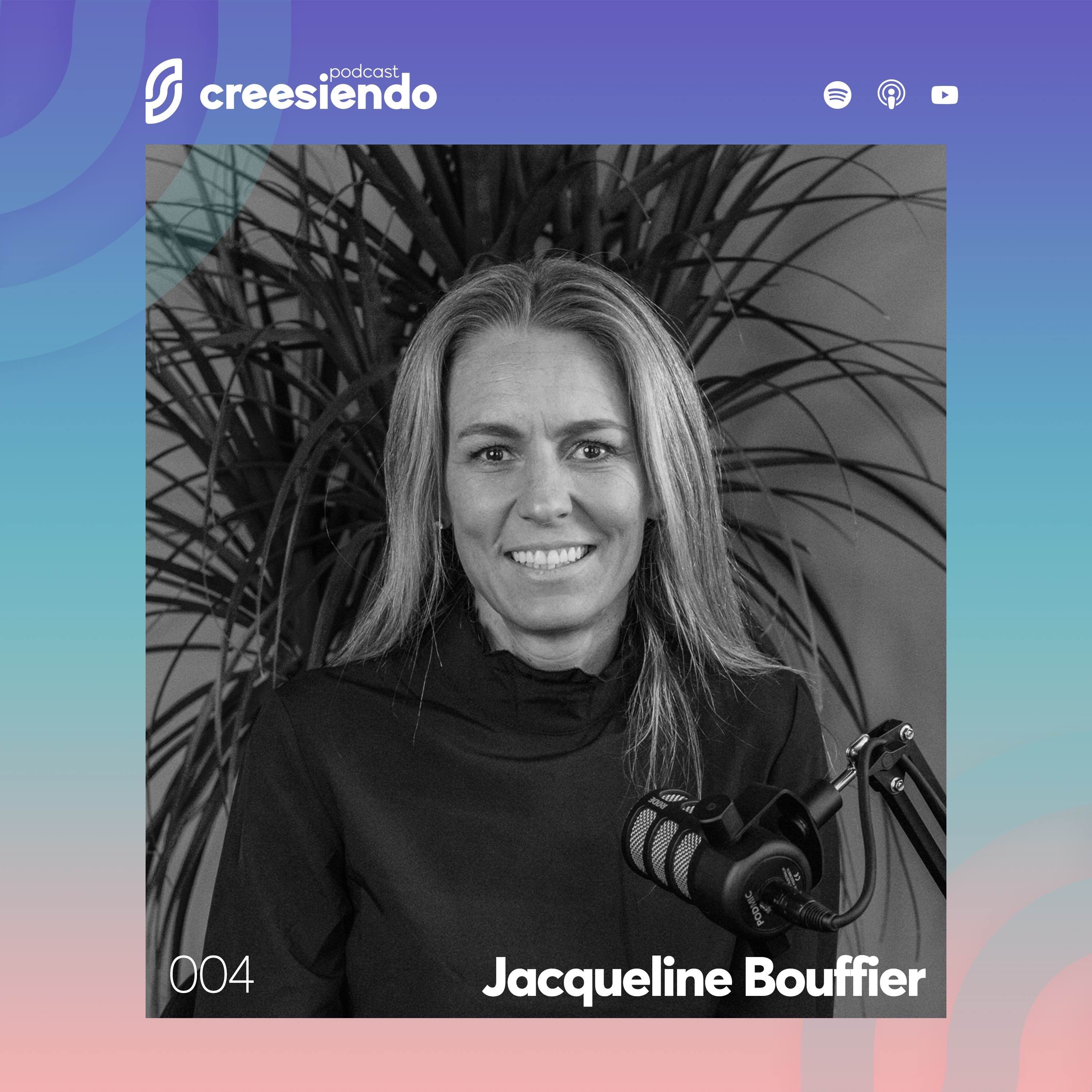 creesiendo podcast