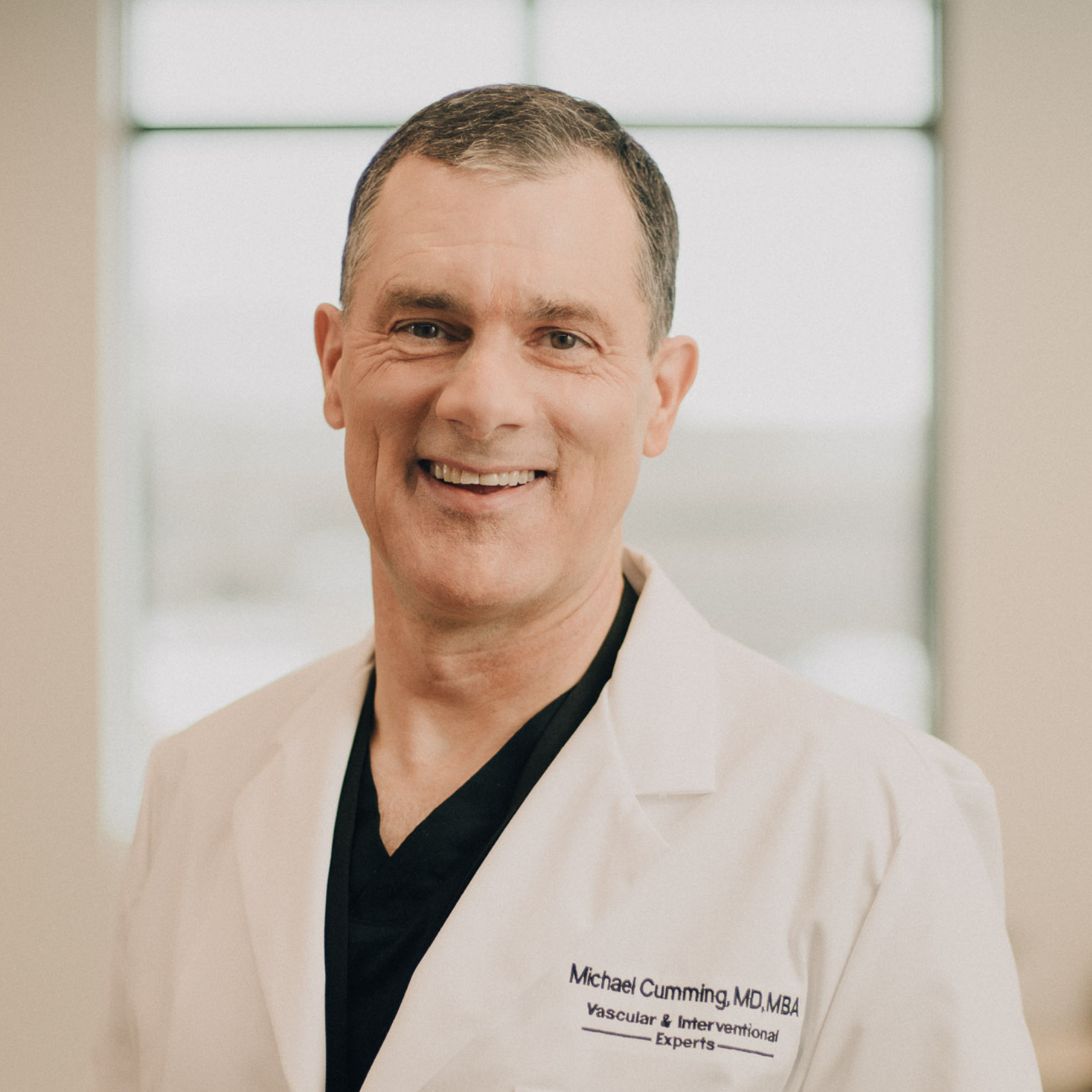 Ep. 405 Site of Service Differentials with Dr. Michael Cumming episode artwork