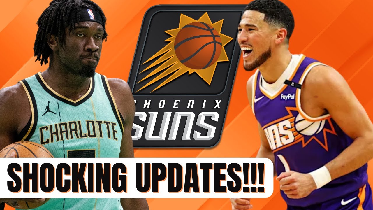 All Signs Point To THIS... | Daily Phoenix Suns News & Rumors episode artwork