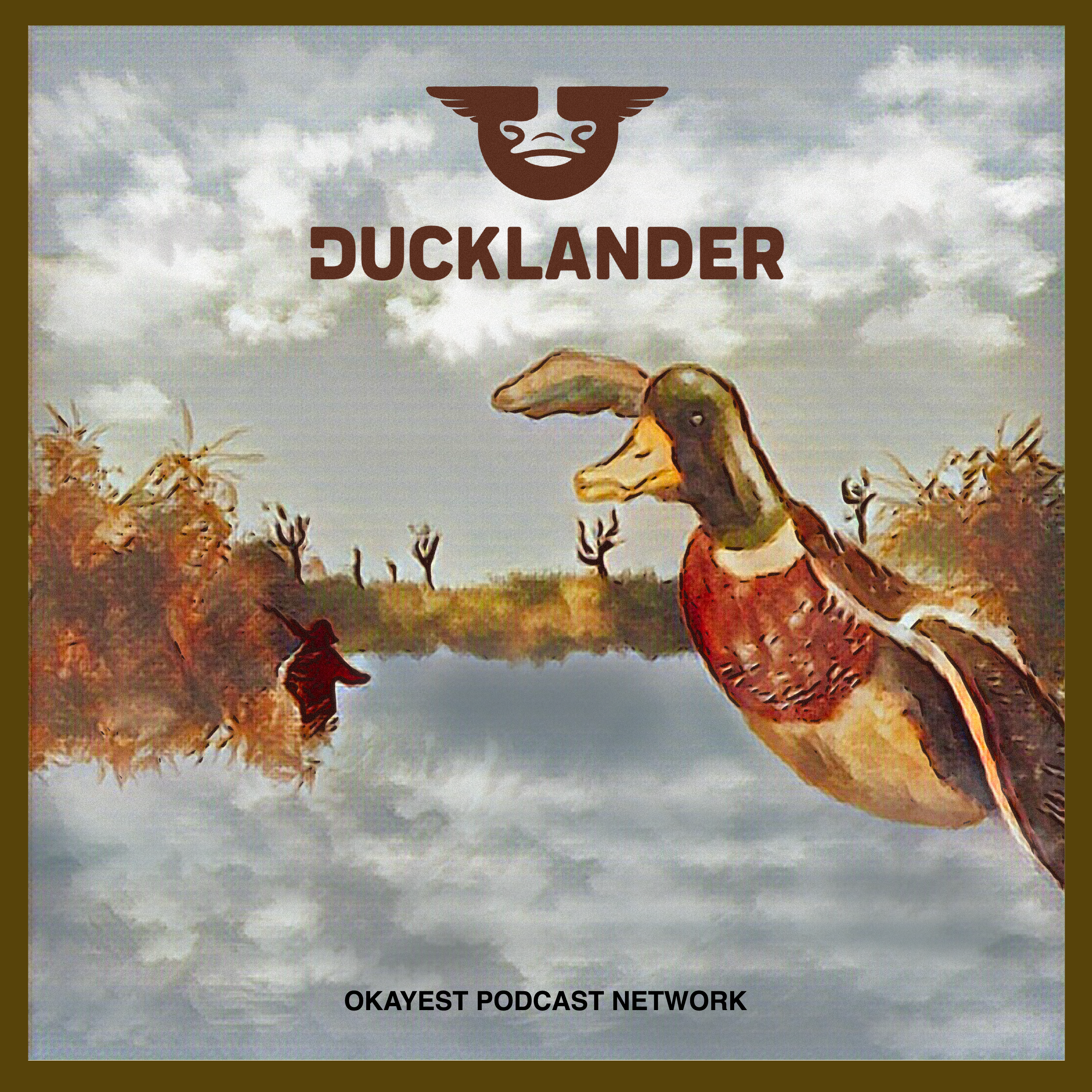 Upduck Podcast