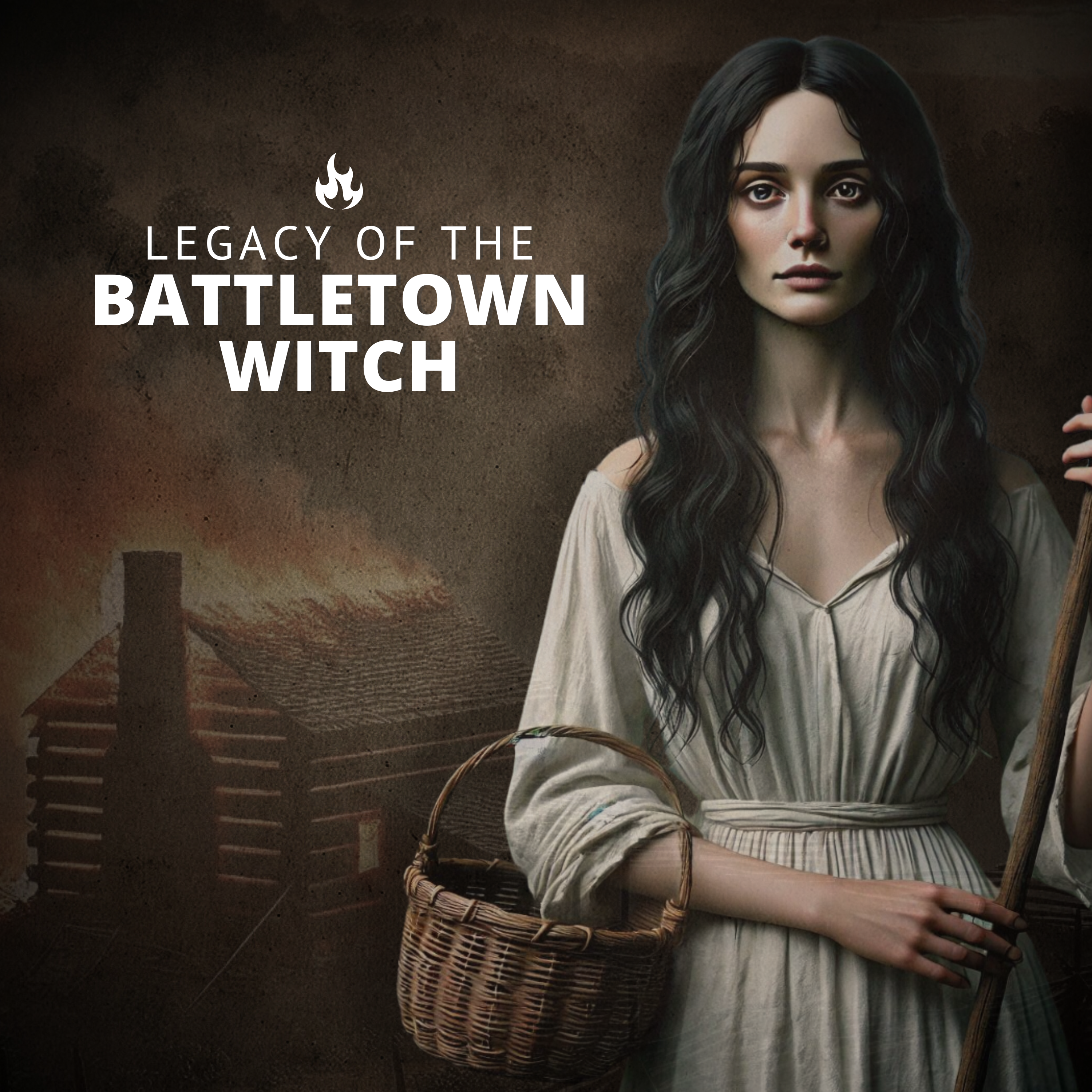 Legacy of the Battletown Witch