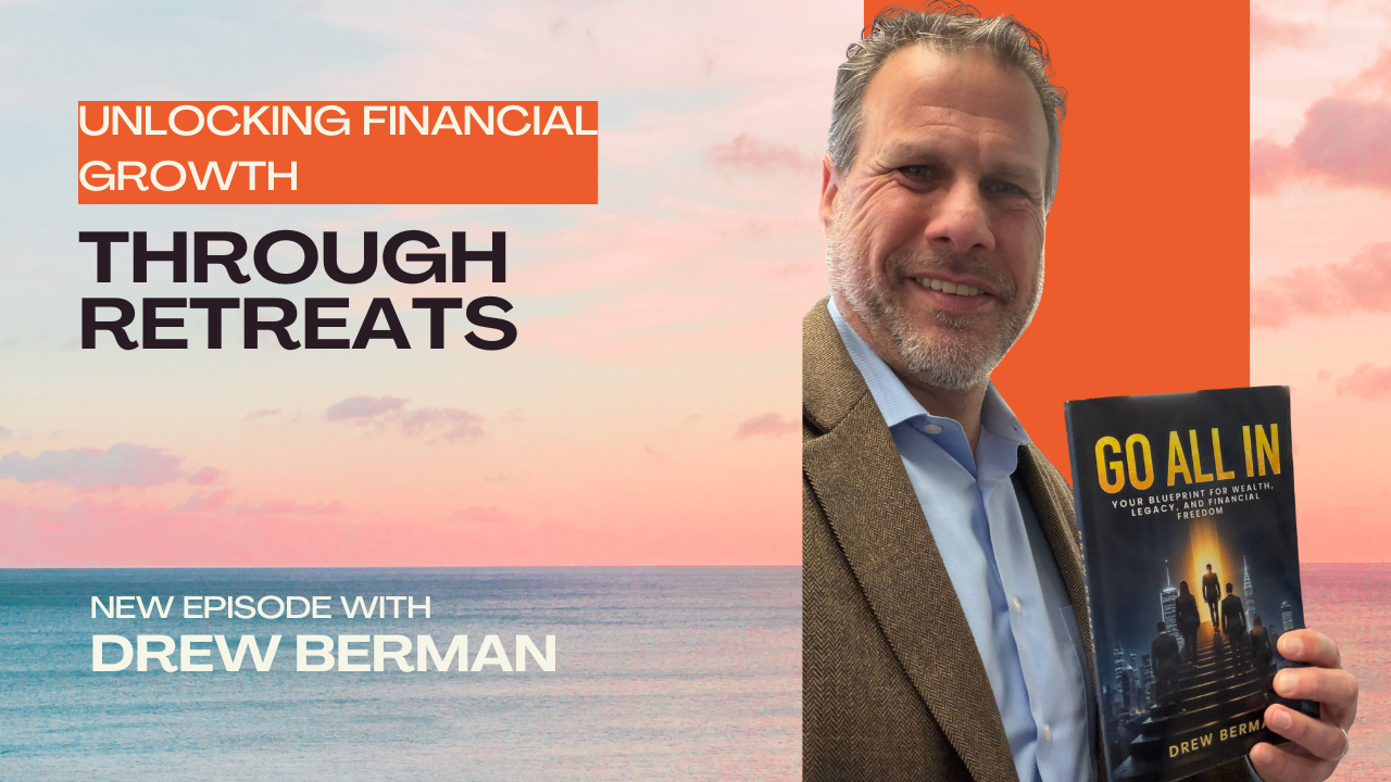 All Things Retreat Podcast