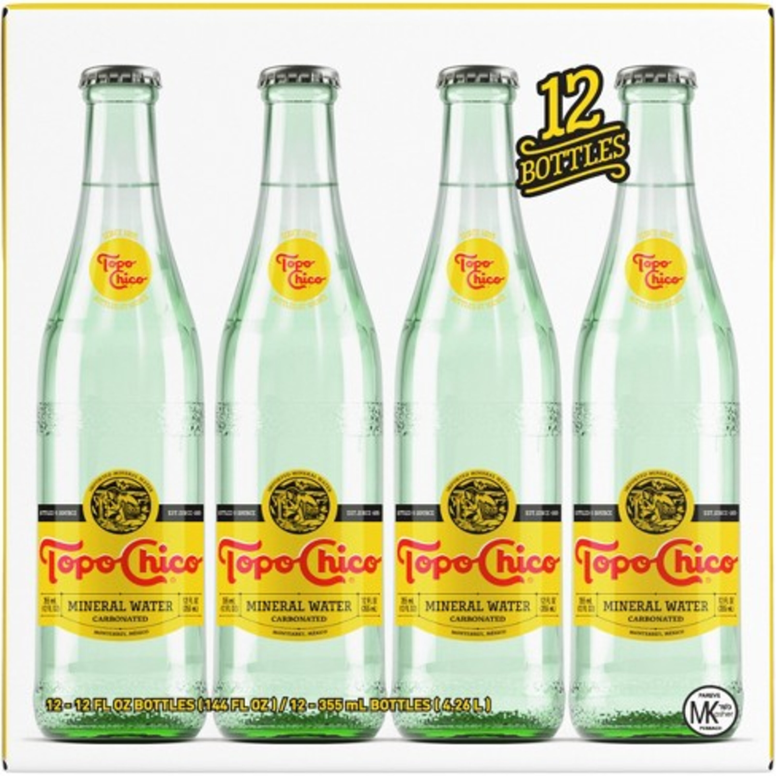 Topo Chico Shortage Coming and Why You Love It So Much episode artwork