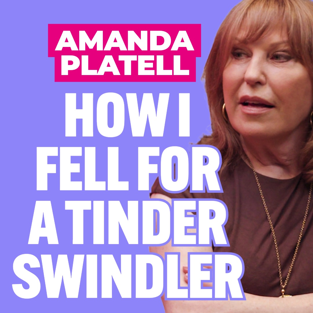 Dramatic dates, betrayals and hilarious one-night stands by Daily Mail star columnist Amanda Platell