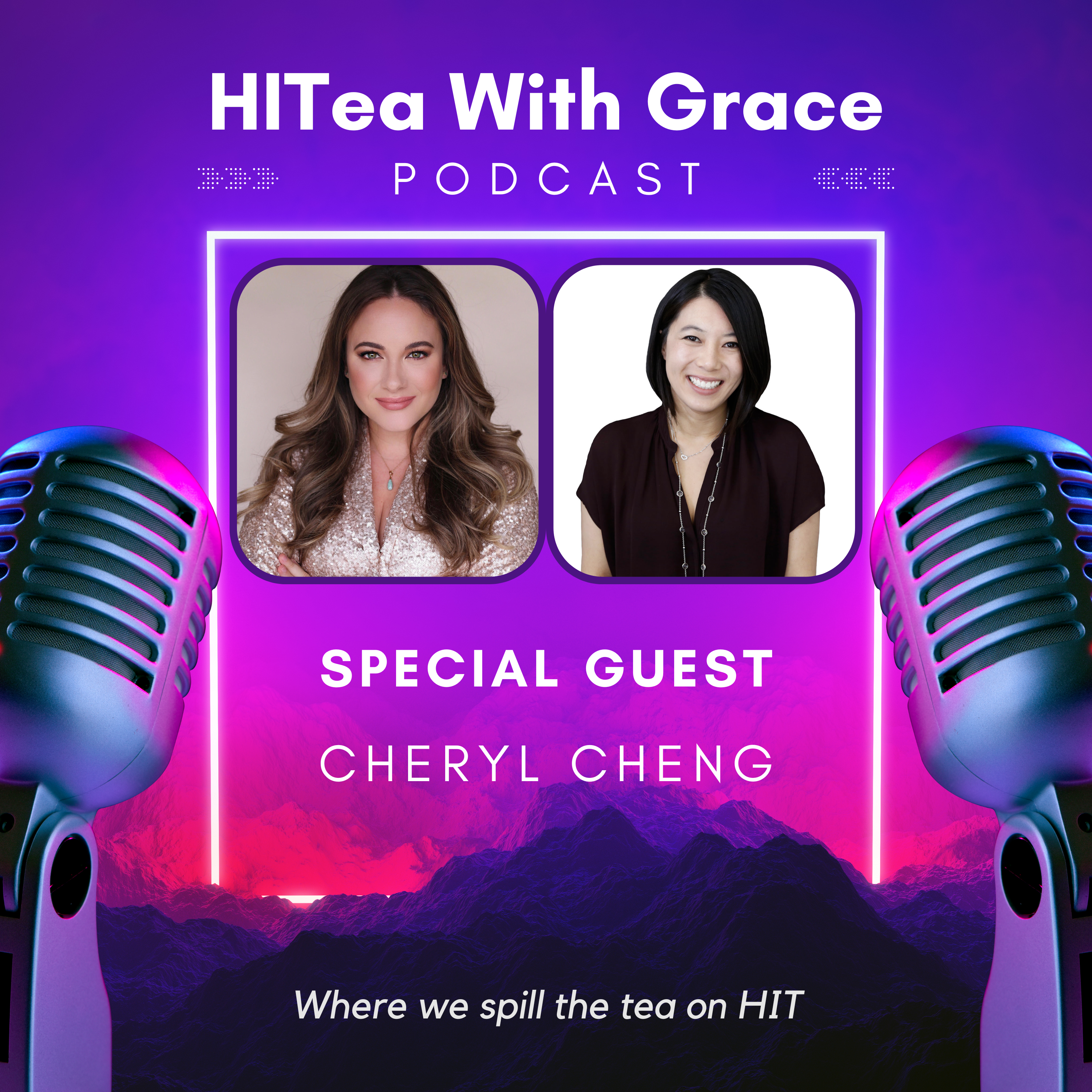 HITea With Grace
