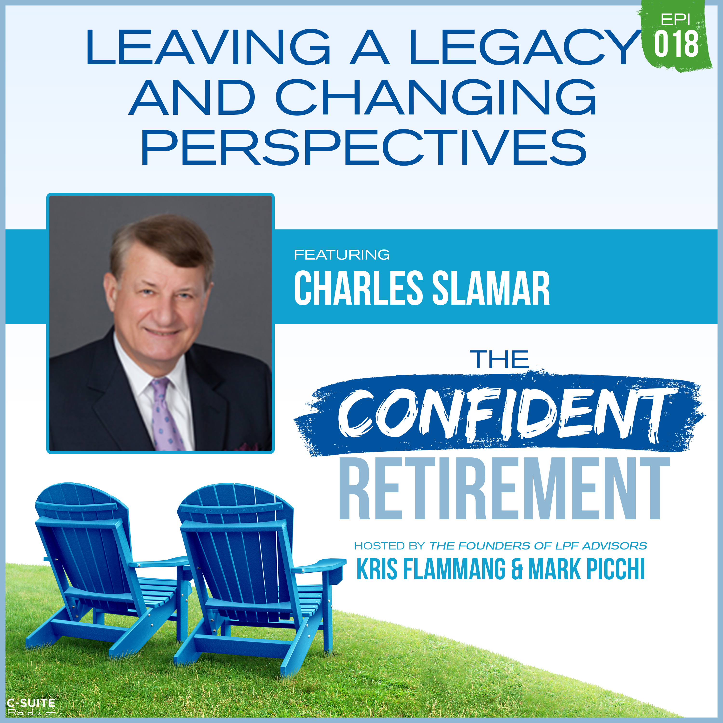 The Confident Retirement