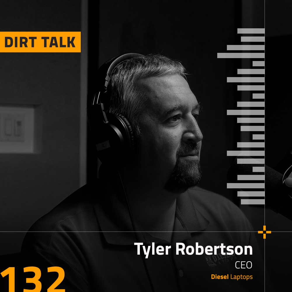 Dirt Talk by BuildWitt