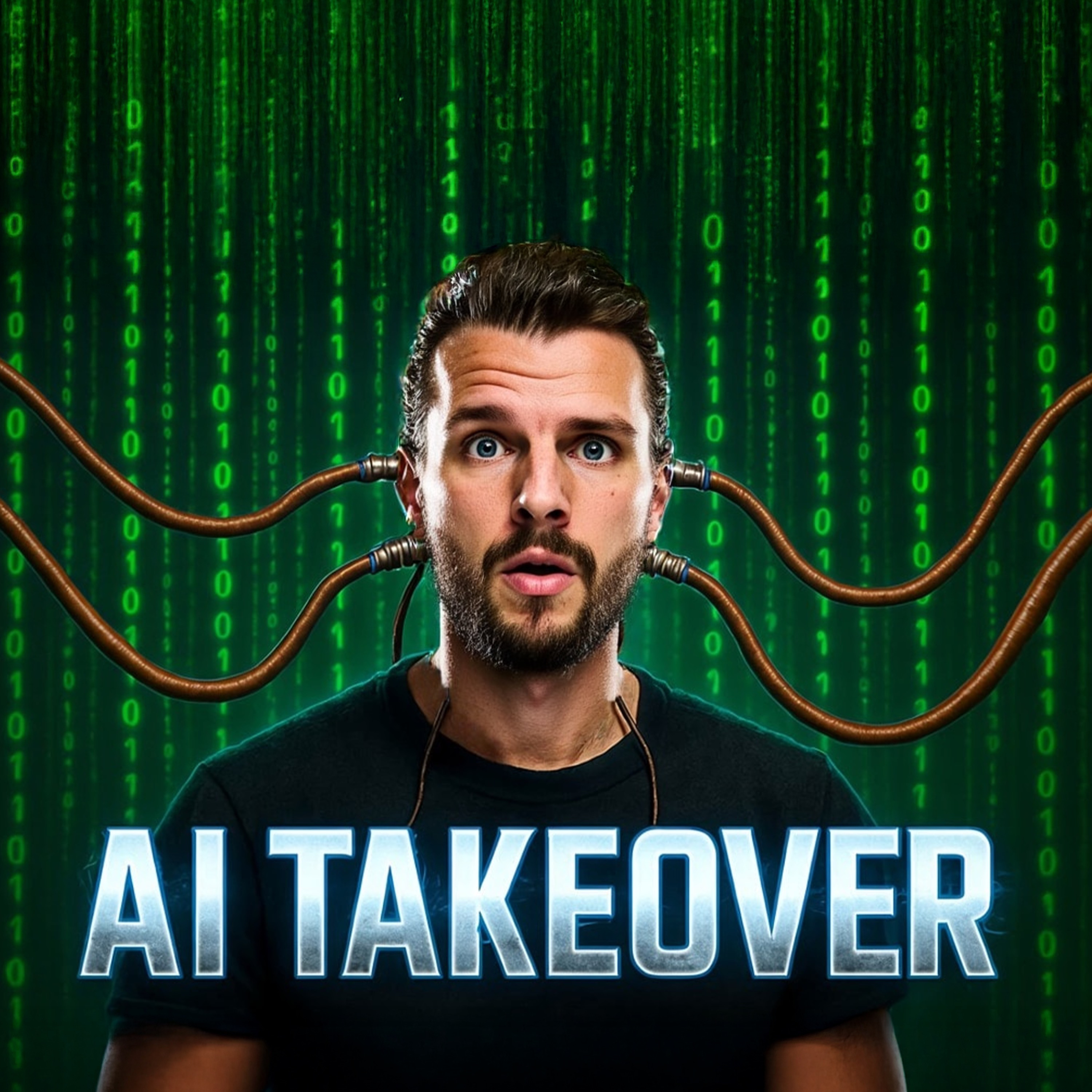 Is AI Actually Causing Unemployment? (Expert Reveals the Truth) episode artwork