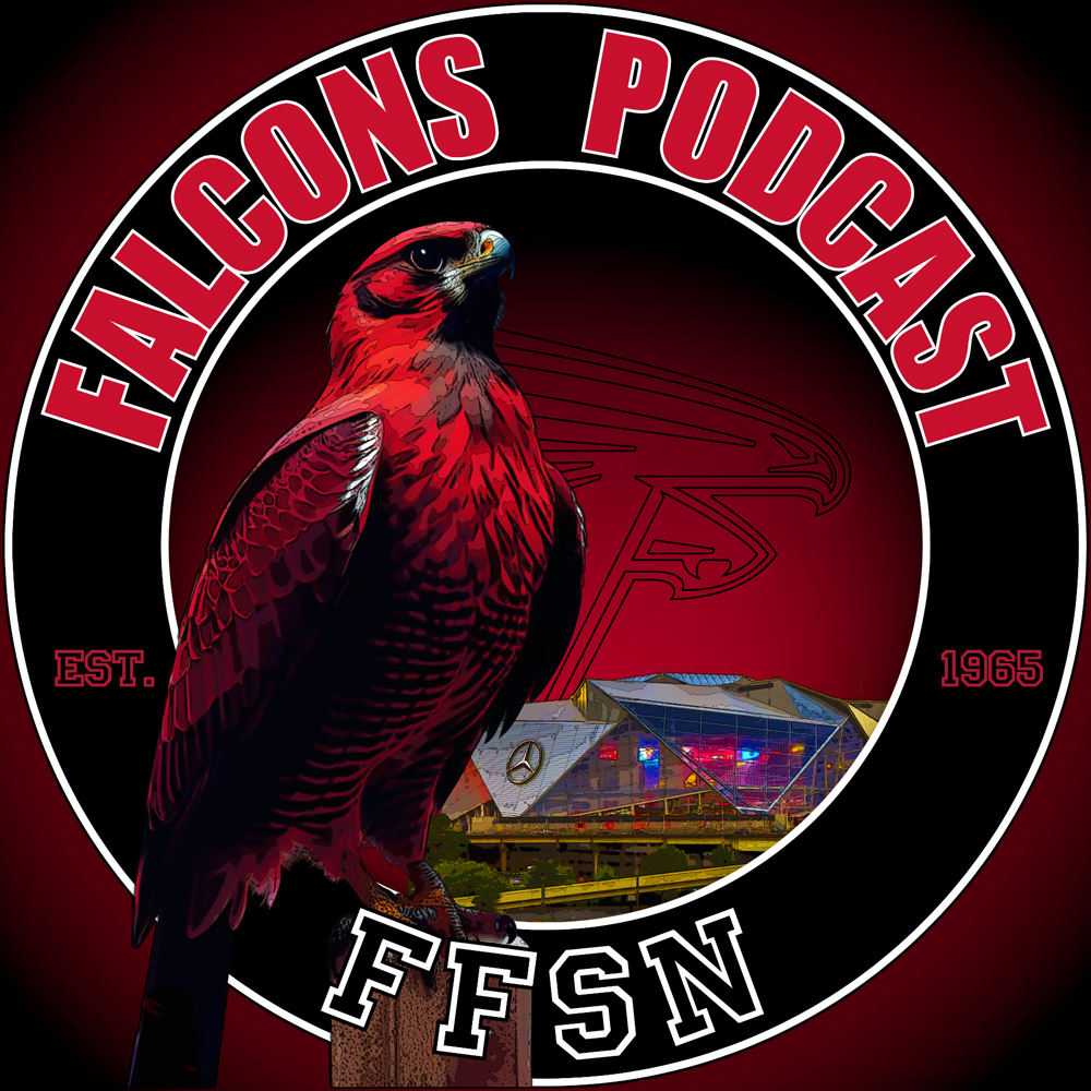 The Falcons Podcast