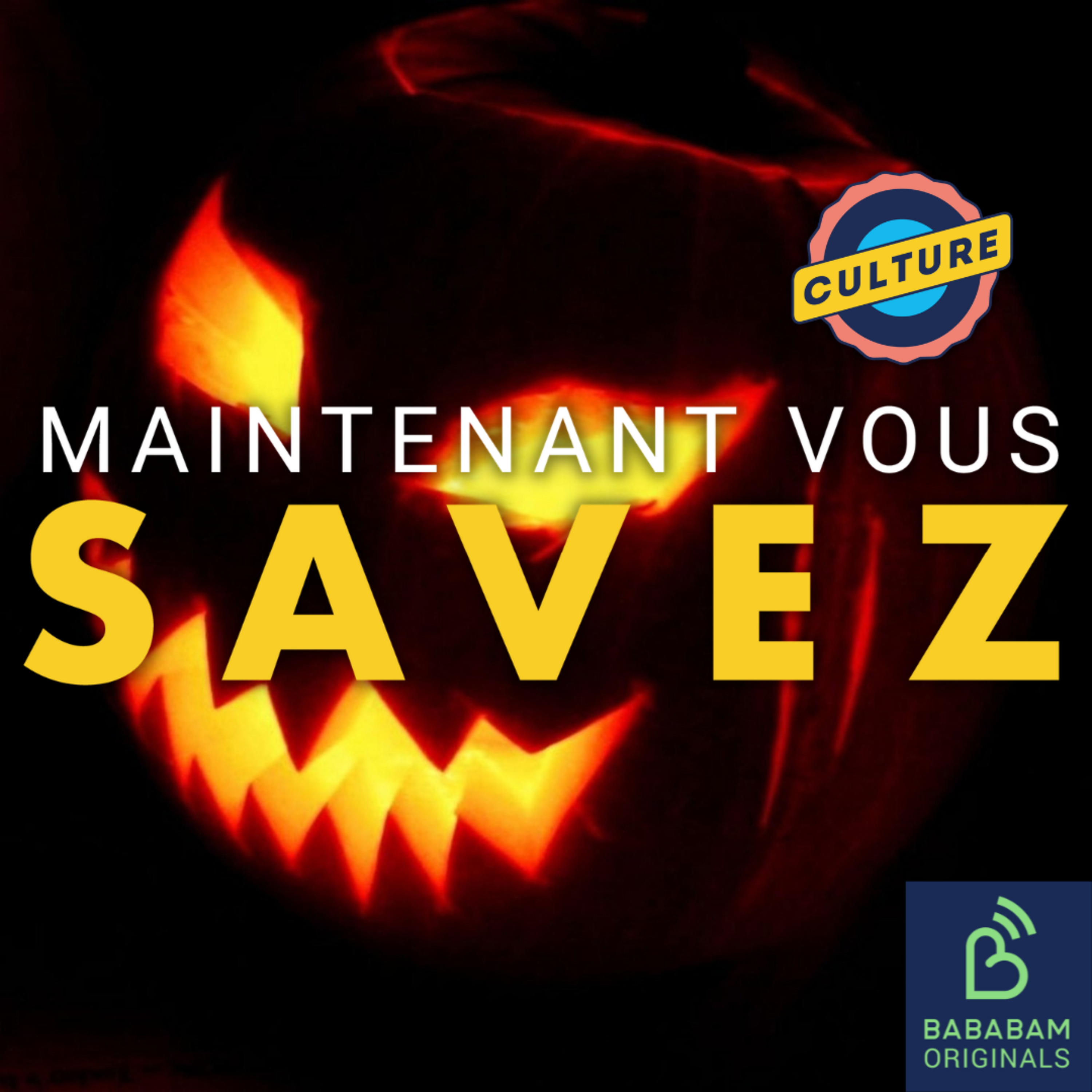 Pourquoi la saga de films « Halloween » est-elle culte ?