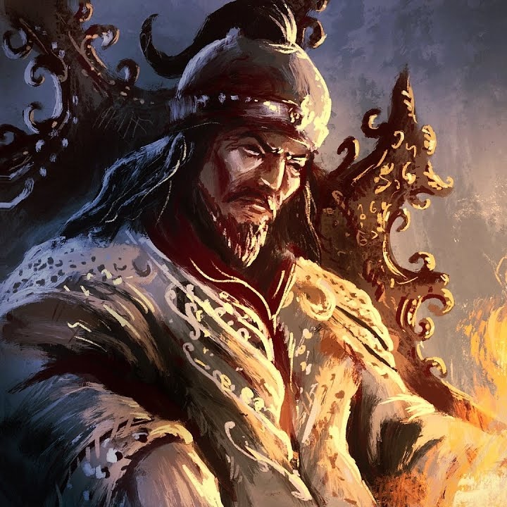 61. The Unspeakable Things Genghis Khan Did To His Enemies | A Day In History episode artwork