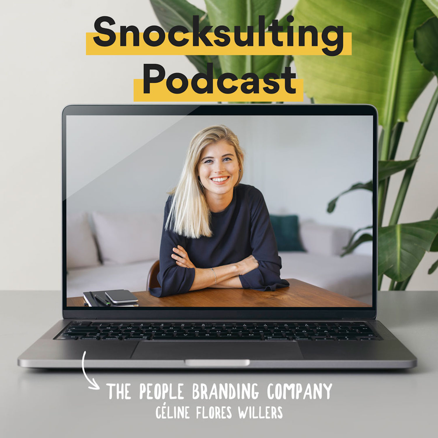 Johannes Kliesch Podcast