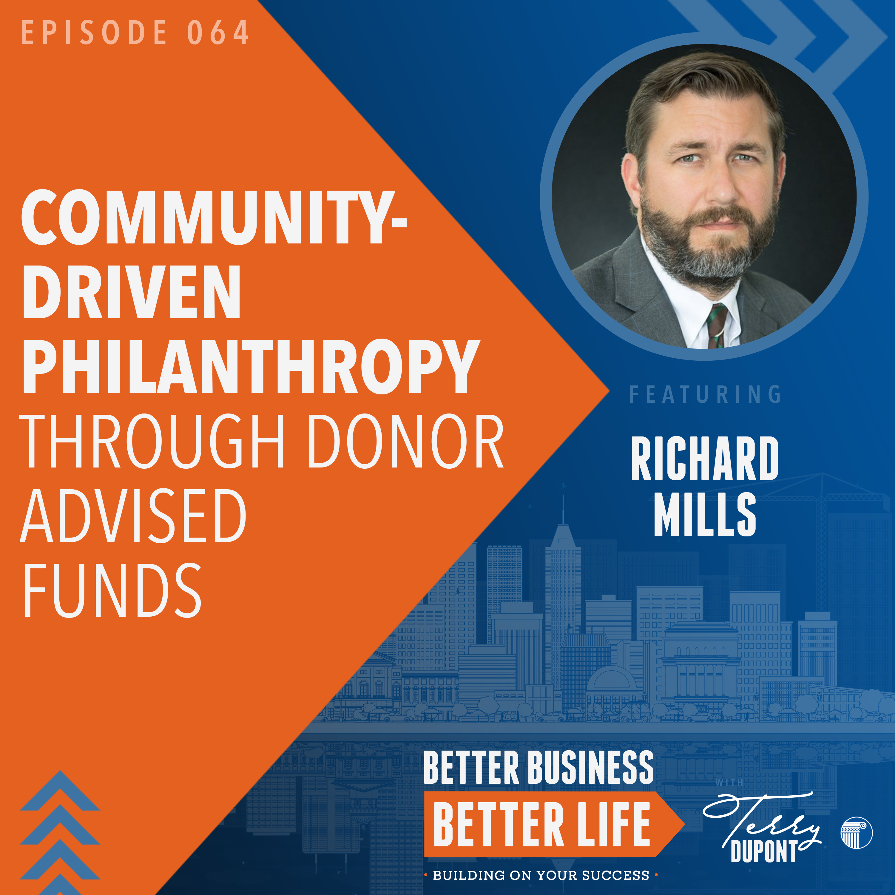 Better Business, Better Life