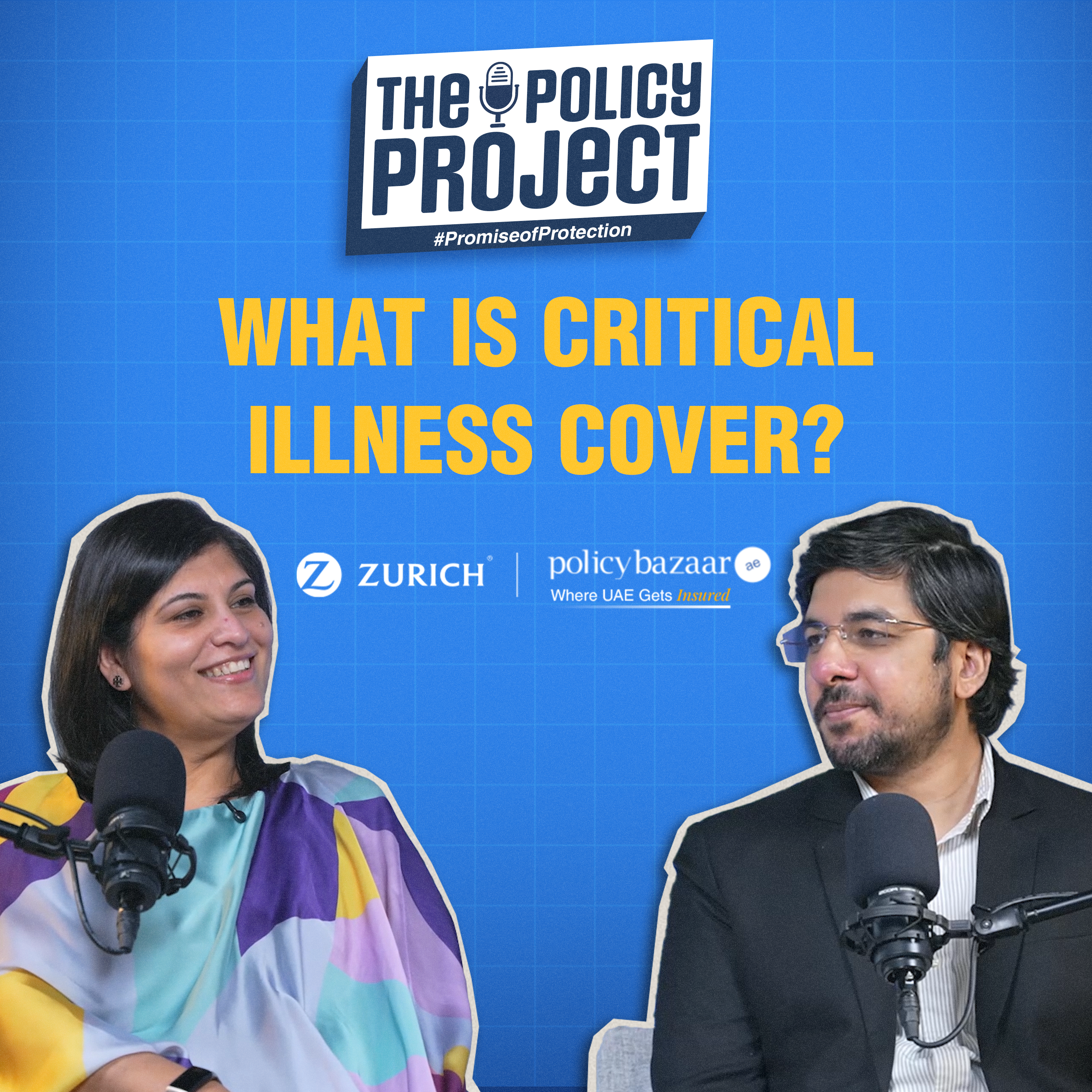 The Policy Project