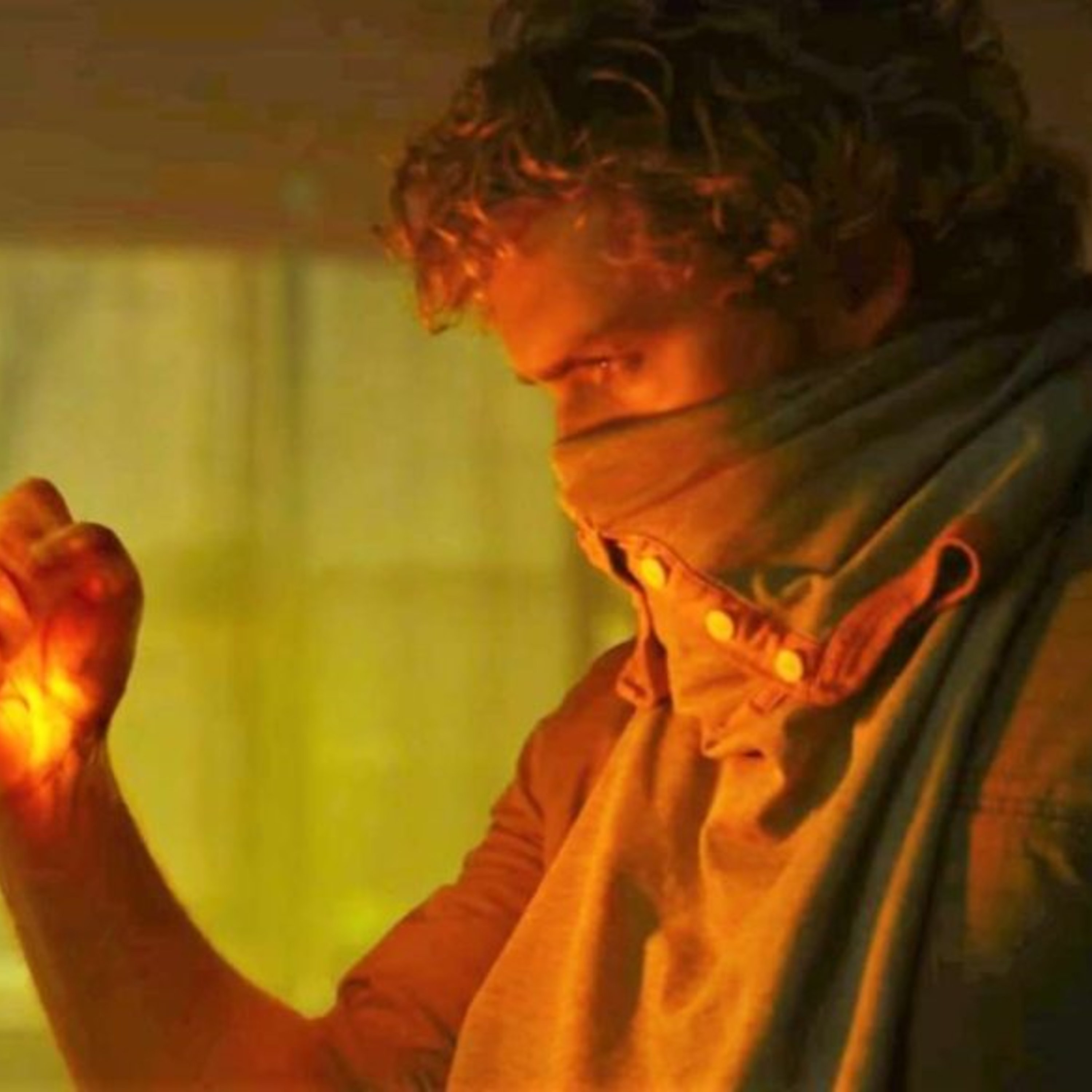 The Geekscape 'Iron Fist: Season 2' Special With Ian Kerner! episode artwork