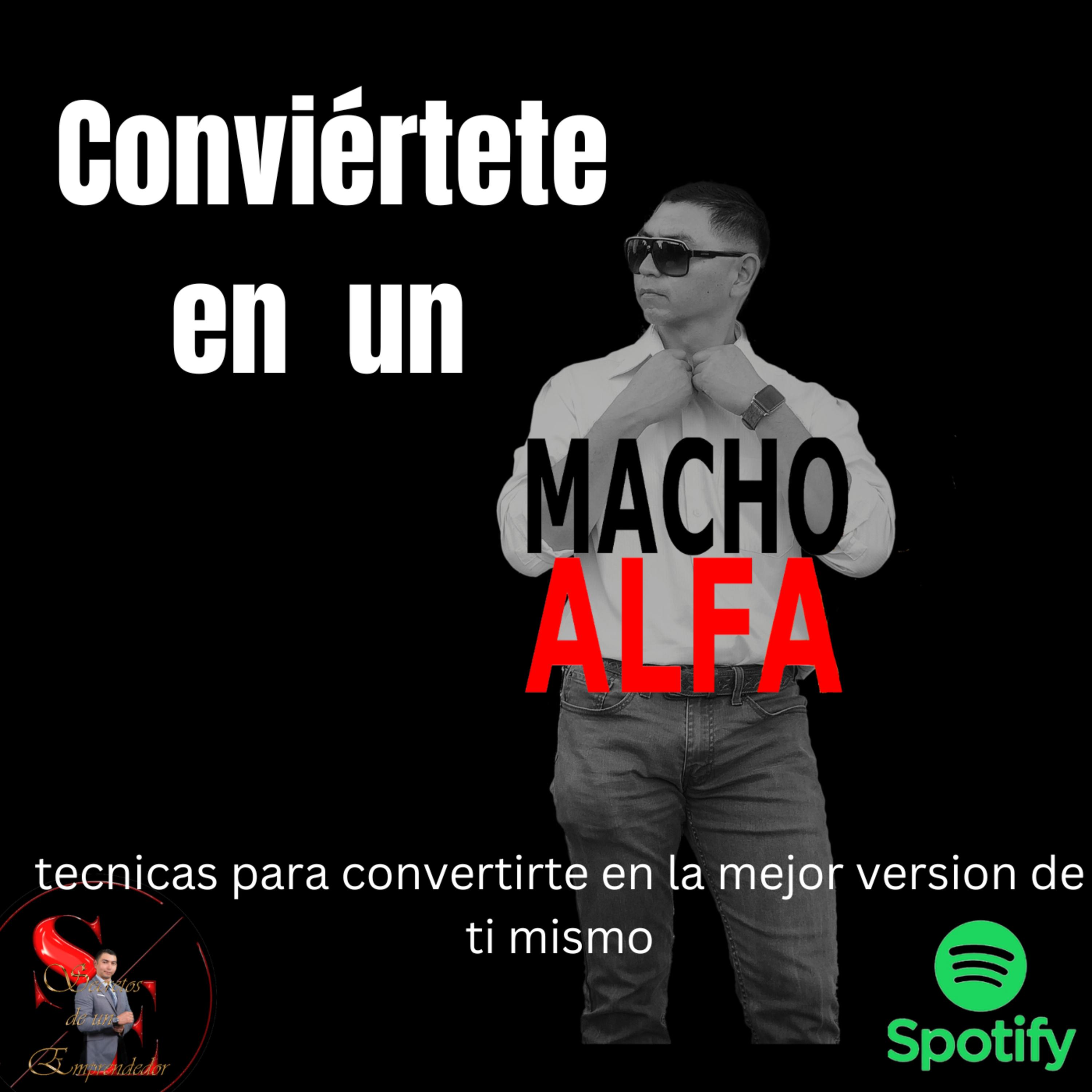 SECRETOS DE UN EMPRENDEDOR