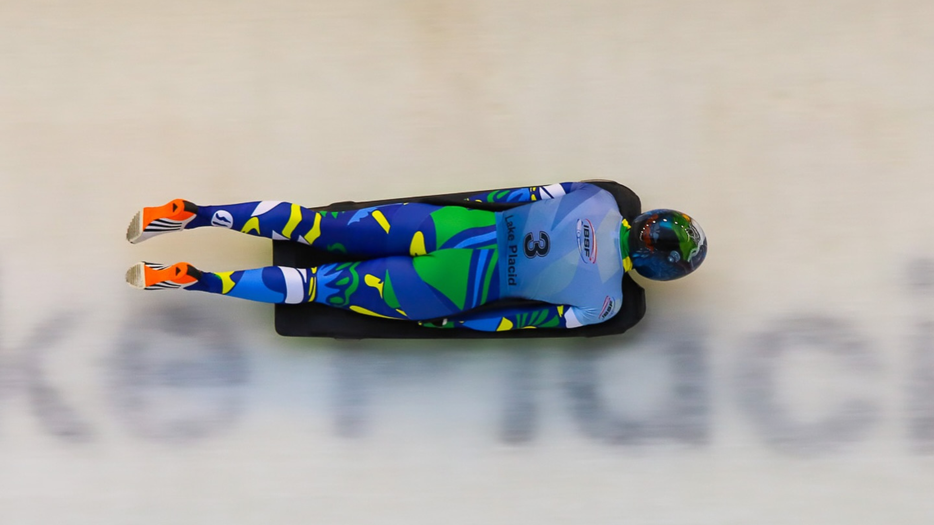 Nicole Silveira mira primeira medalha brasileira em Olimpíada de Inverno episode artwork
