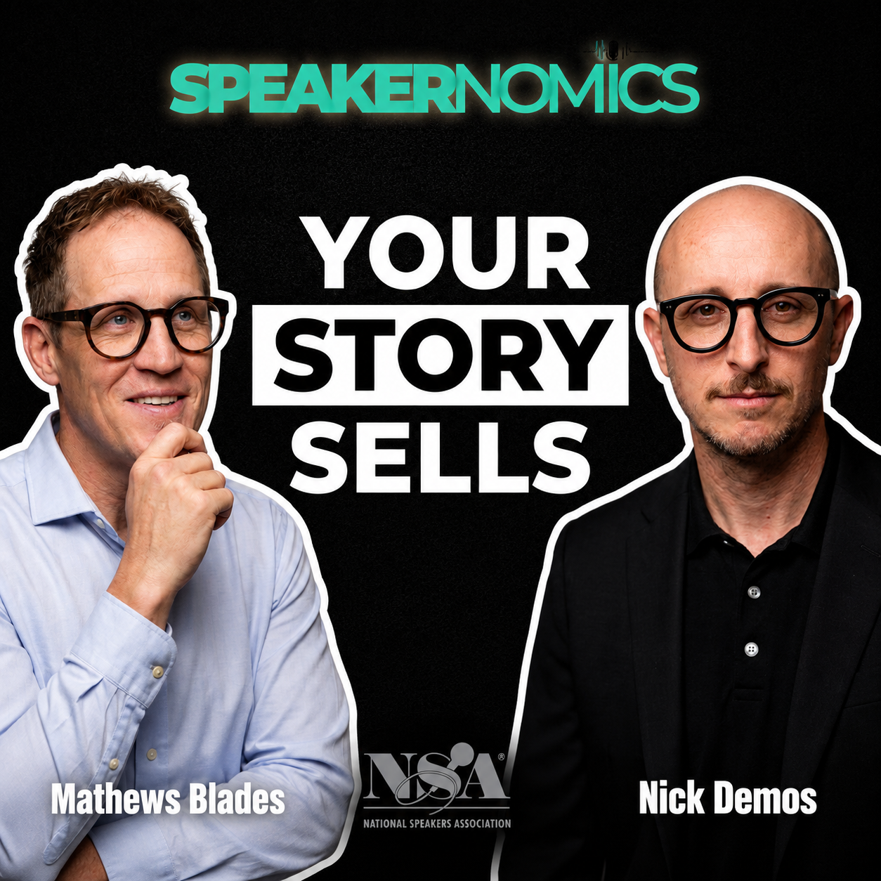 Your Story Sells
