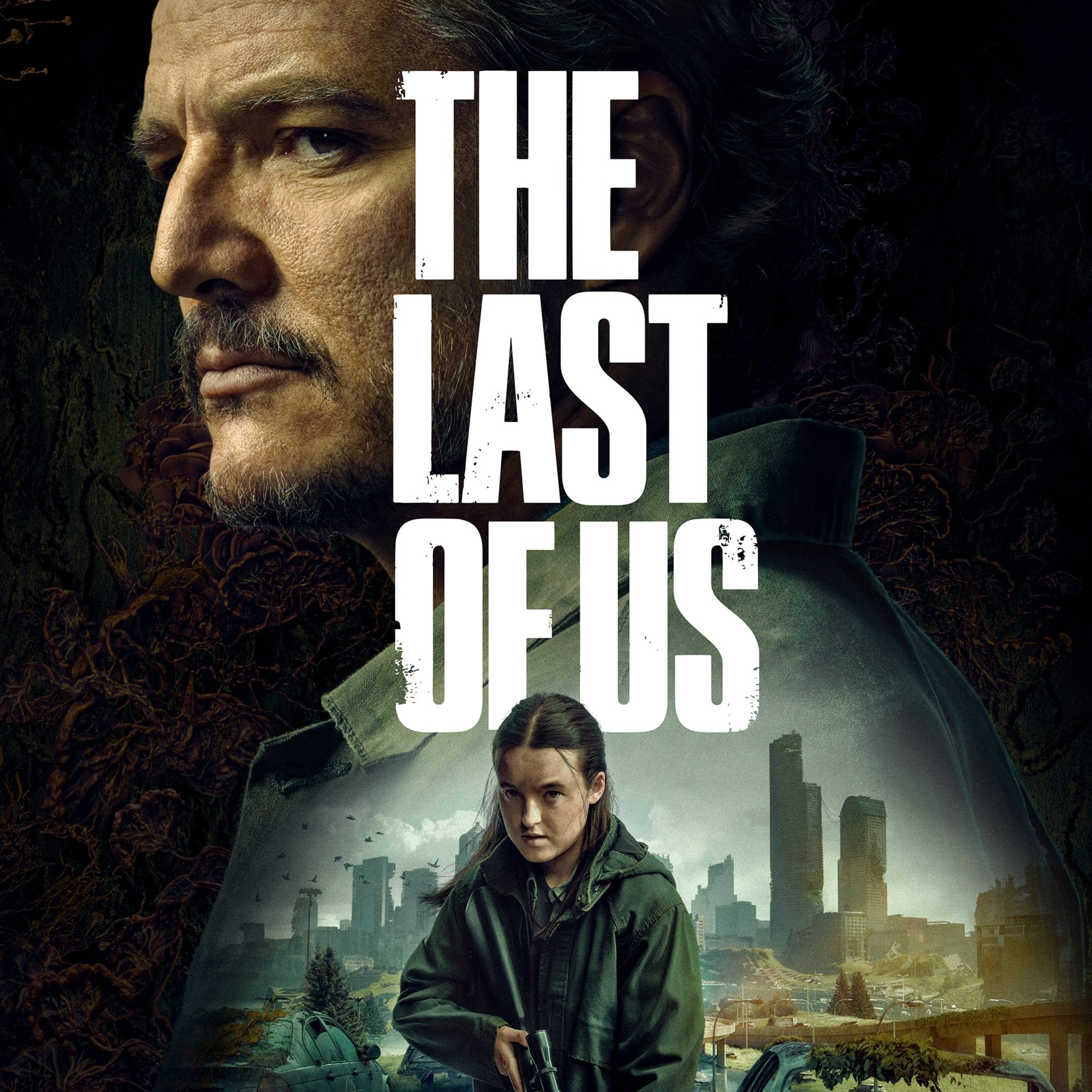 The Last of Us Season 2 Episode 1 Breakdown | Recap & Review episode artwork