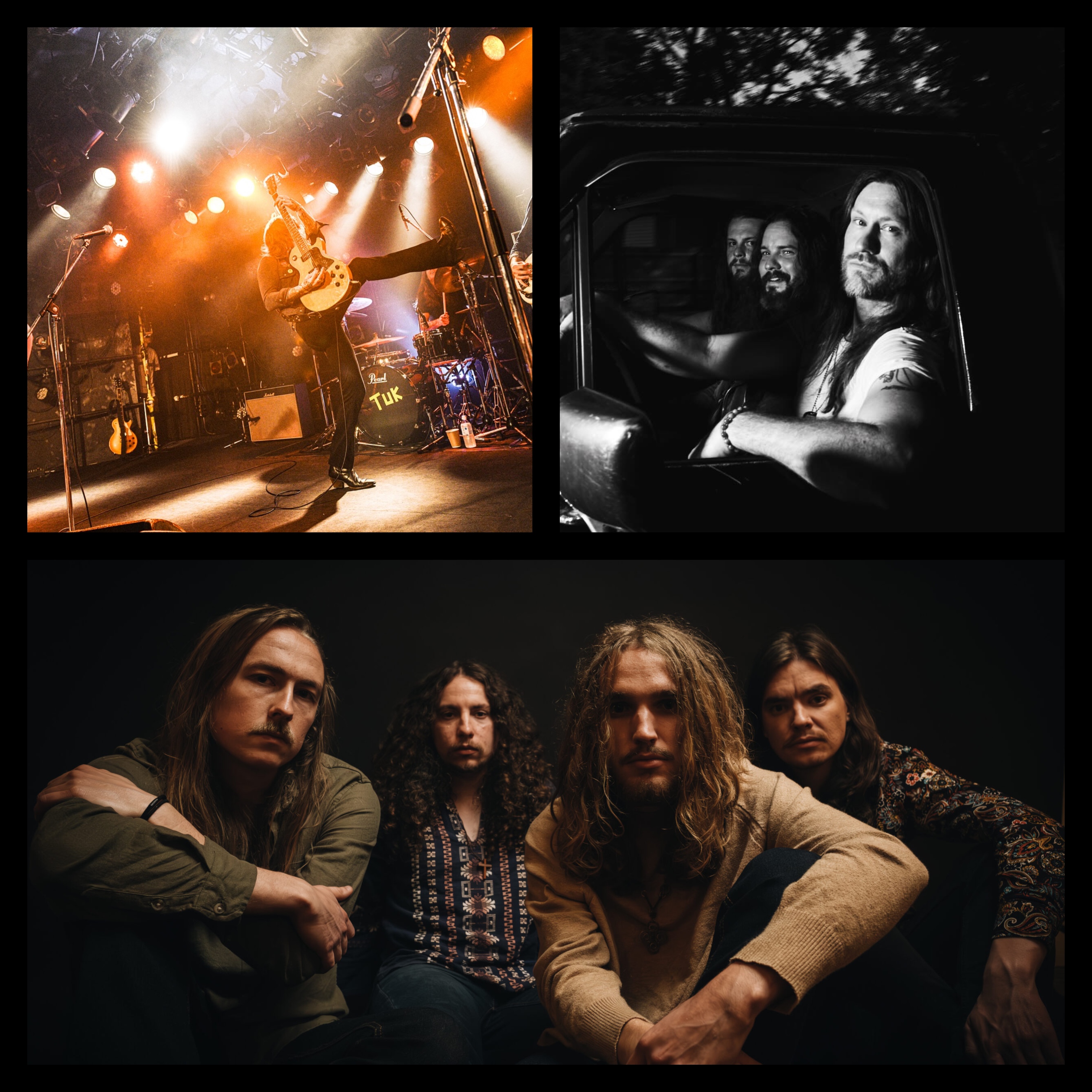 Rock Journalist Matt Wake Returns With His 2024 