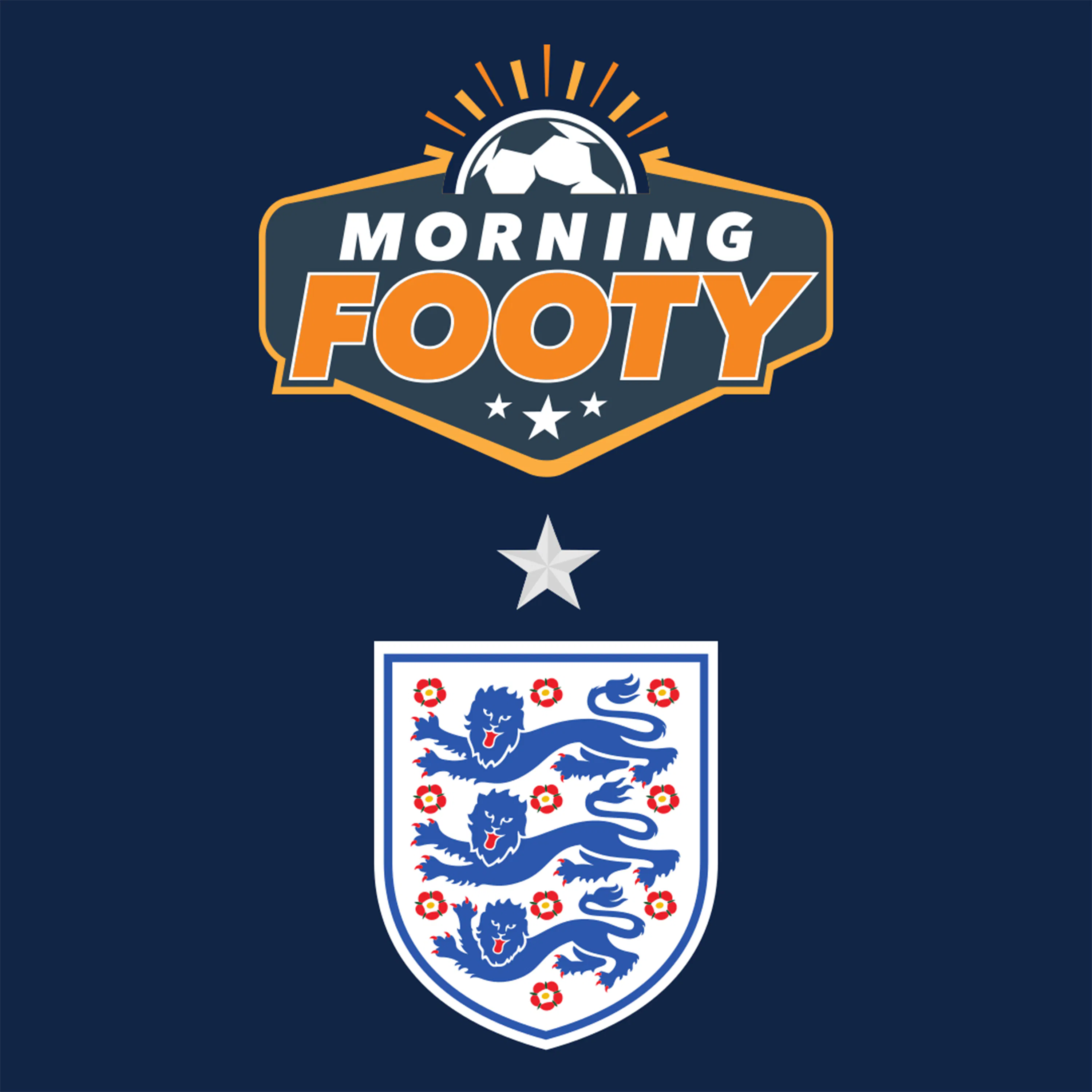 UEFA WCQ: Can Aston Villa duo make it into England's World Cup plans? (Soccer 10/13) episode artwork