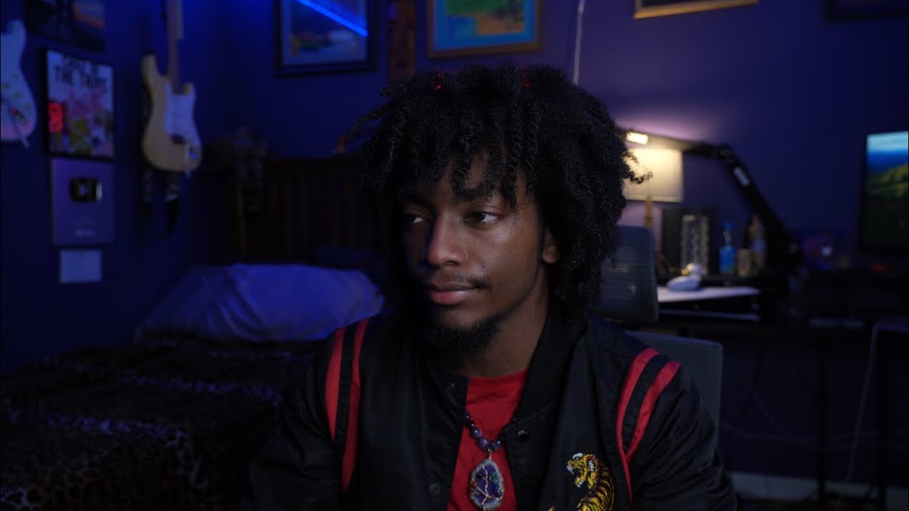 IM BACKKKKK ! | Shimon Davis