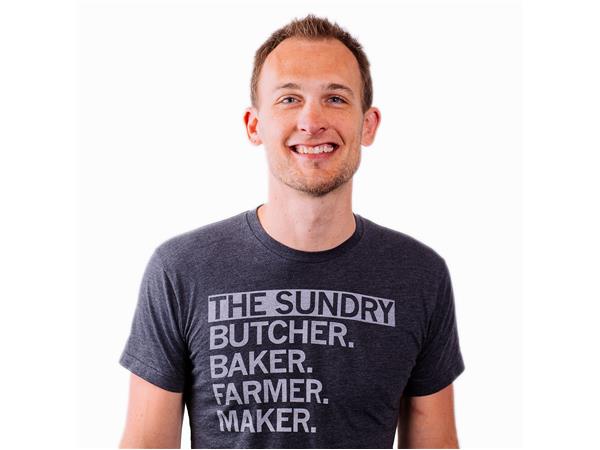 The Return of the Local Market and Kitchen, with The Sundry founder Ryan Wing episode artwork