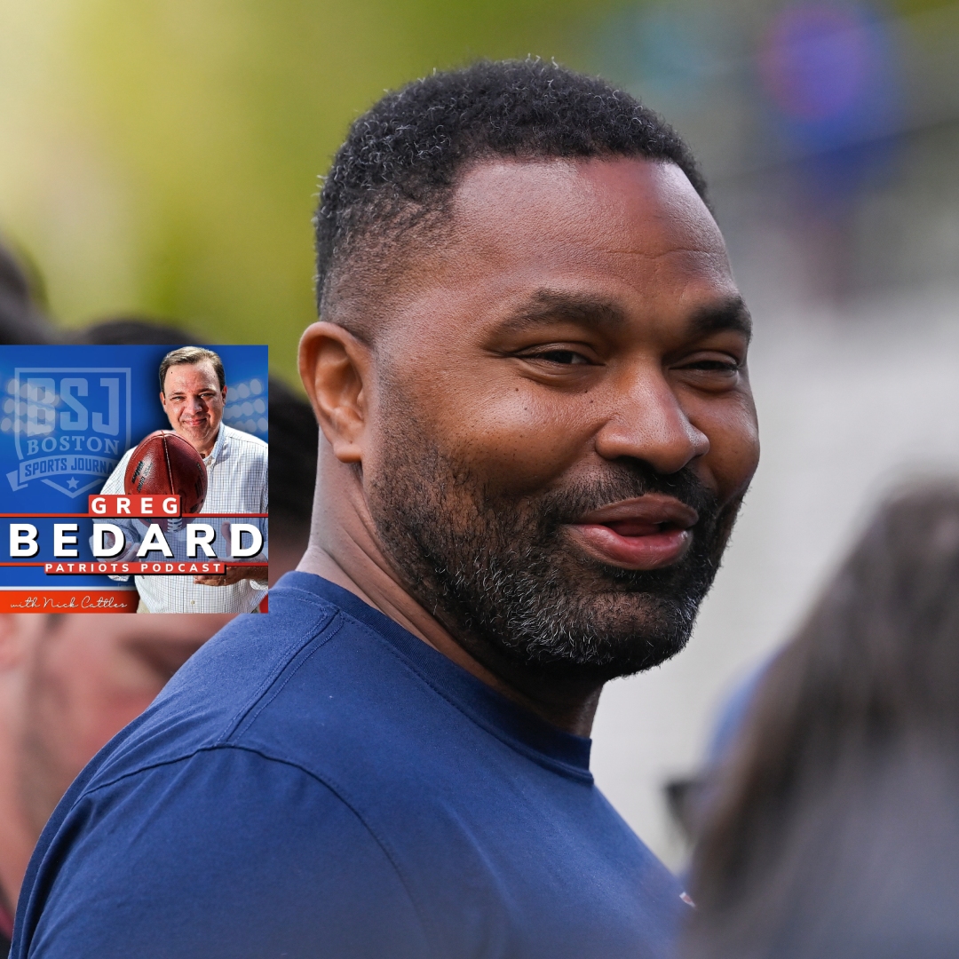 Impressions from rookie camp