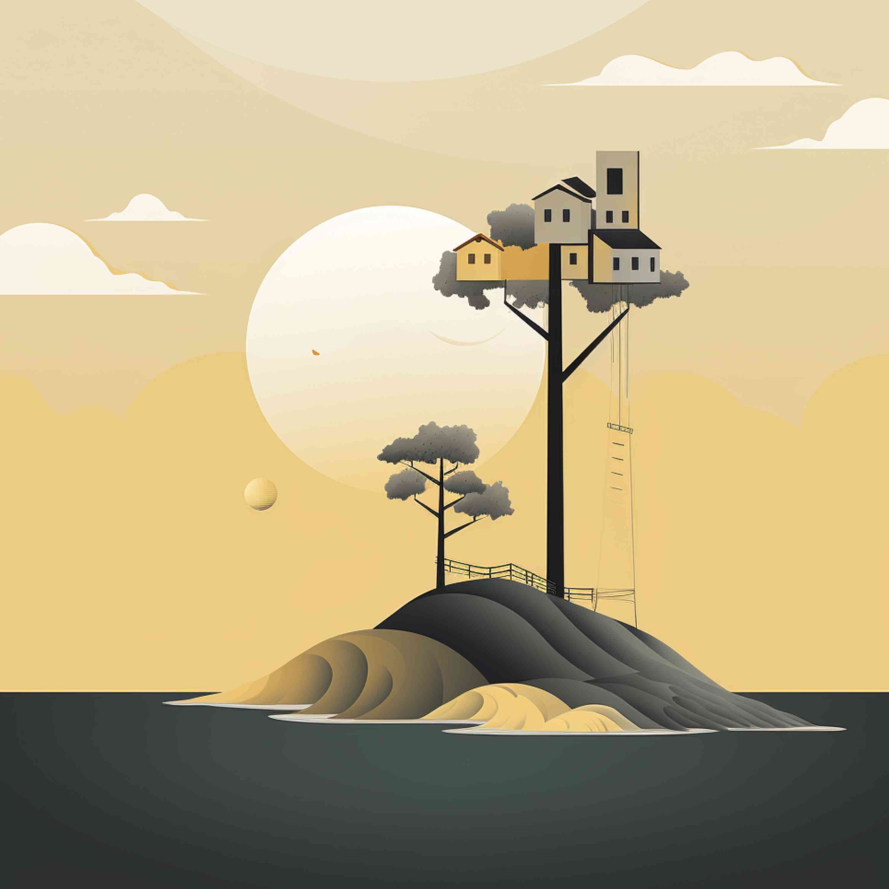 How to Live Rent and Mortgage Free by Christina Browning of Our Rich Journey on Financial Independence