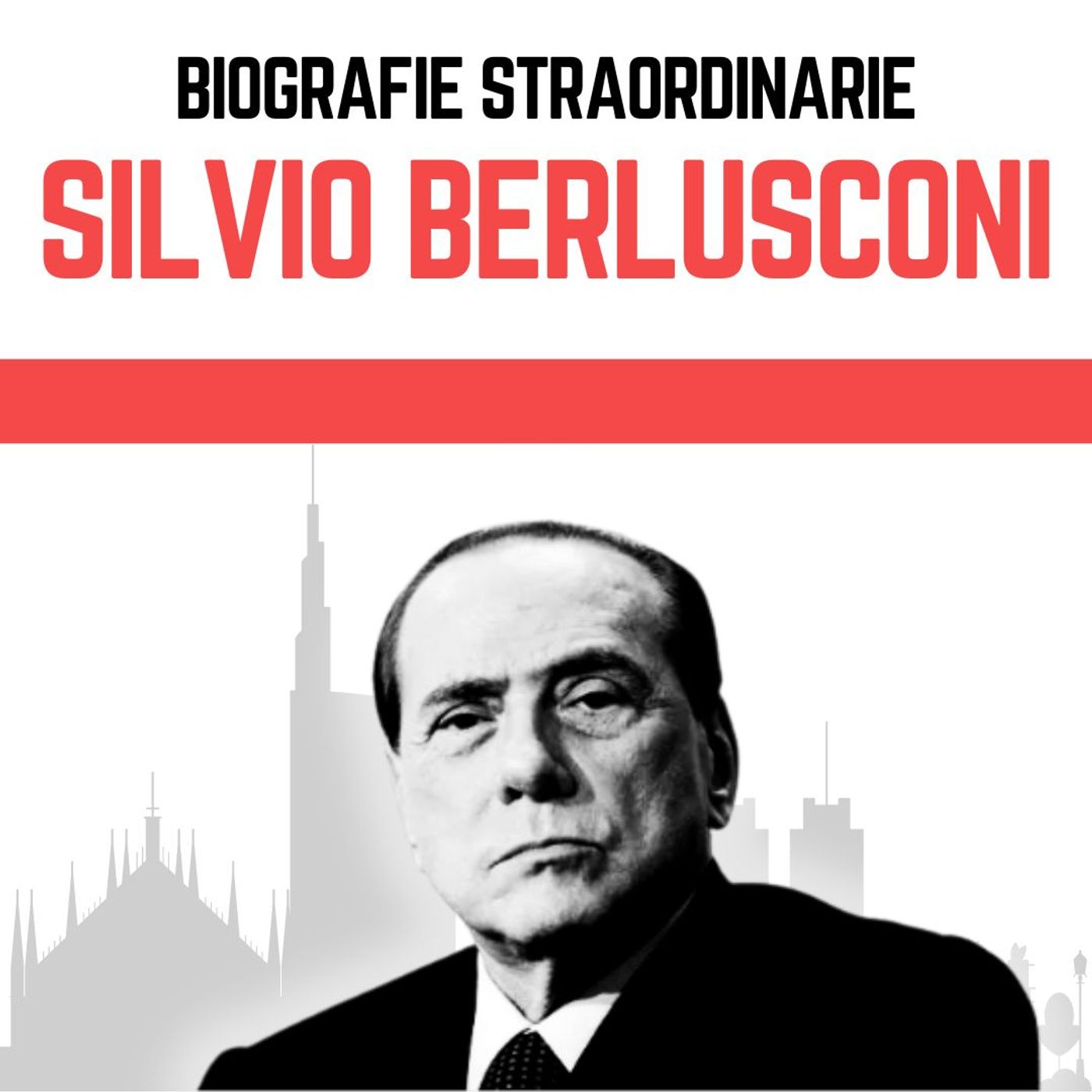 Biografie Straordinarie