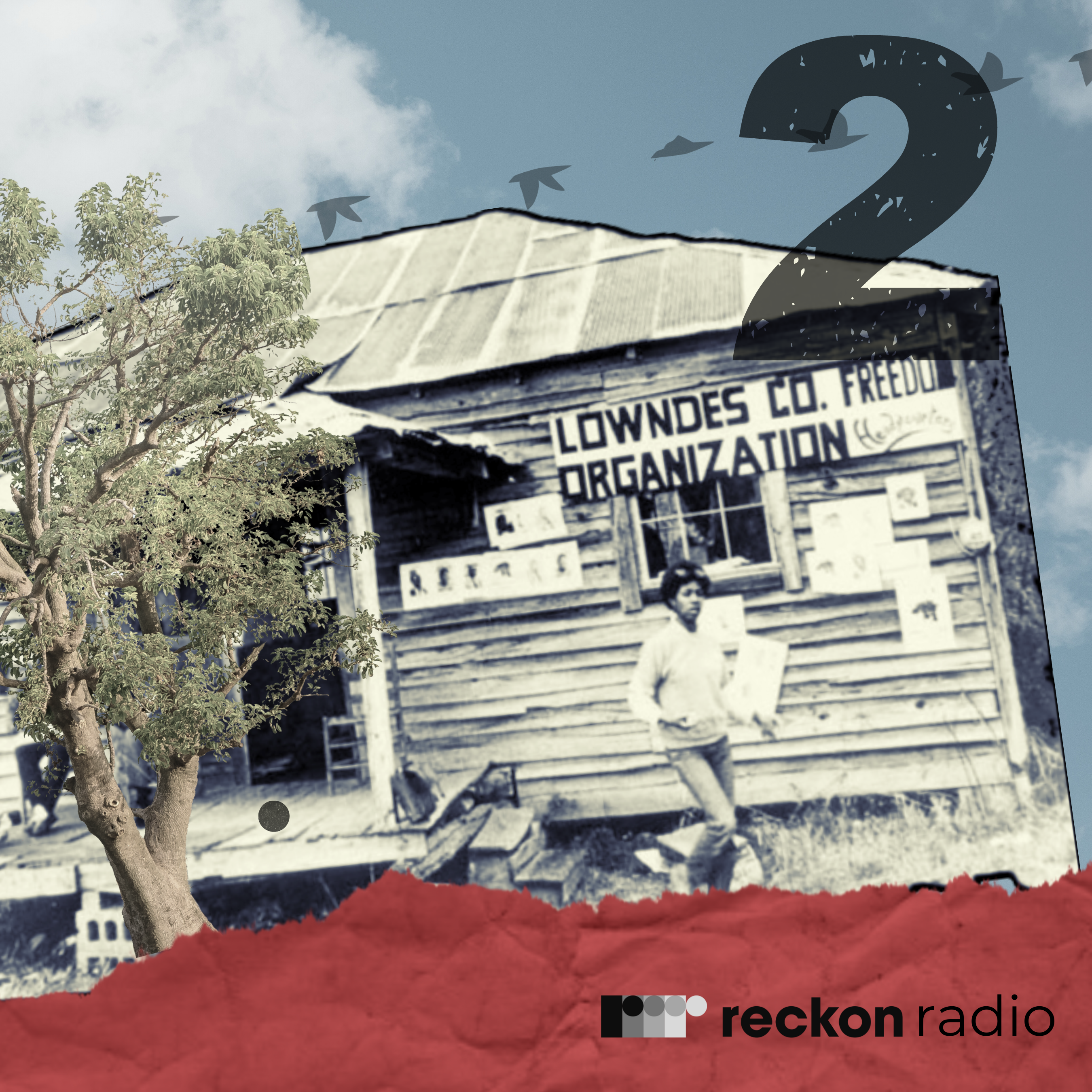 S4E2: “Bloody Lowndes” - The County that Changed the Nation episode artwork