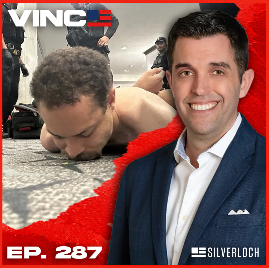 Dems Caught in Their Own Conspiracy Trap | Episode 287 Dems Caught in Their Own Conspiracy Trap | Episode 287